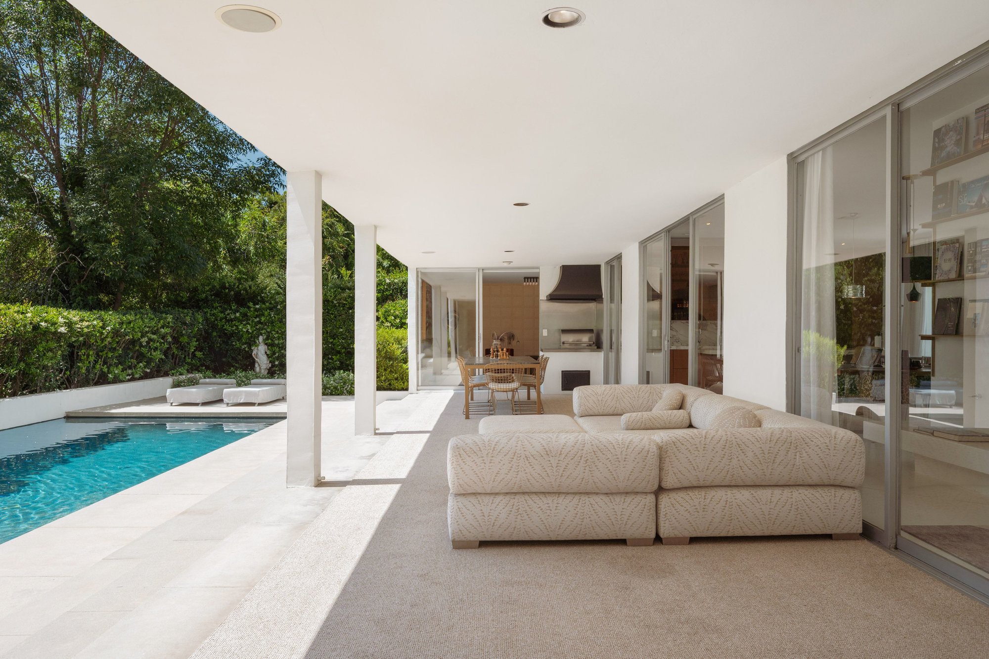  where  privacy meets elevated design - 物件實景