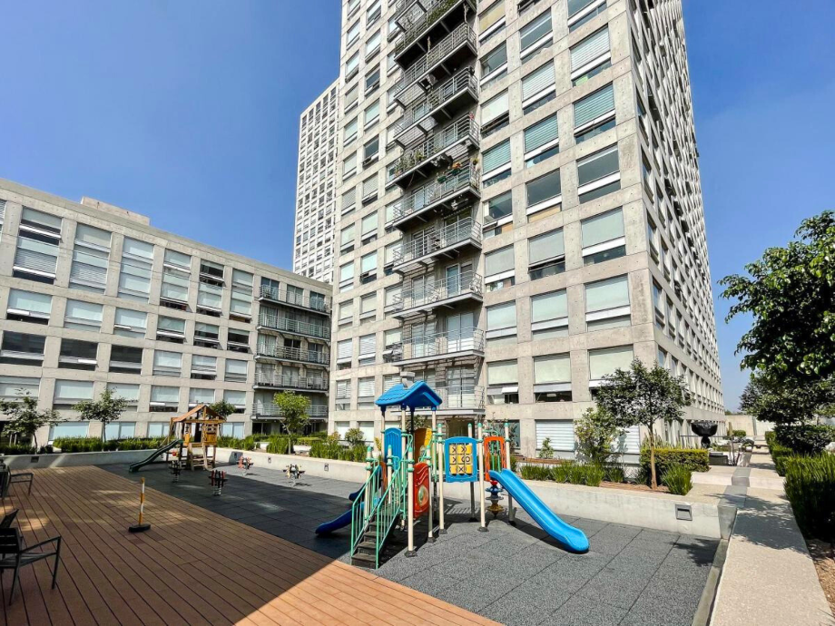 Azcapotzalco, Ciudad de México, 02970, Mexico, 1 Bedroom Bedrooms, ,1 BathroomBathrooms,Residential,For Sale,1712907