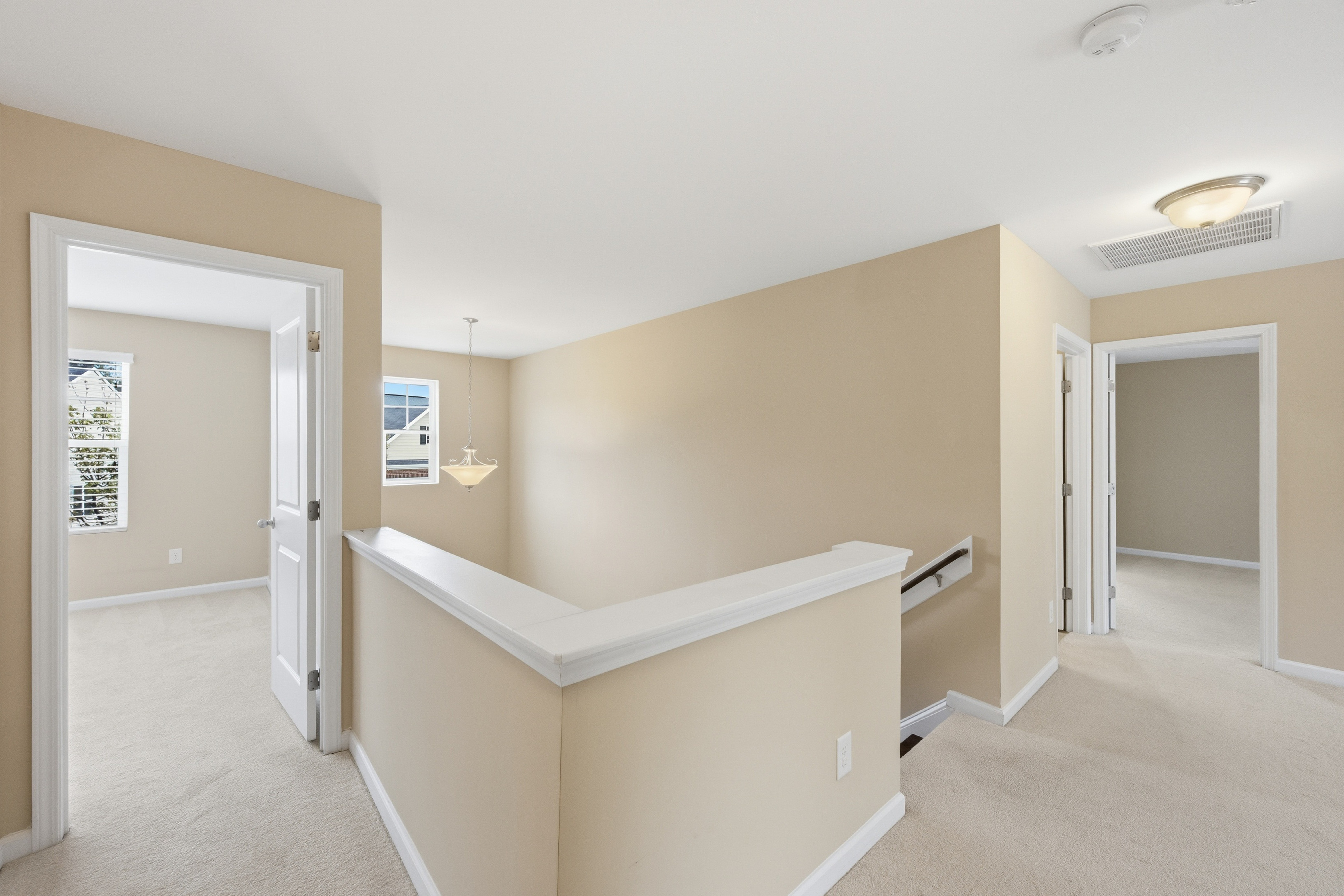  108 Glenview Lane, Durham, NC 27703 - 物件實景