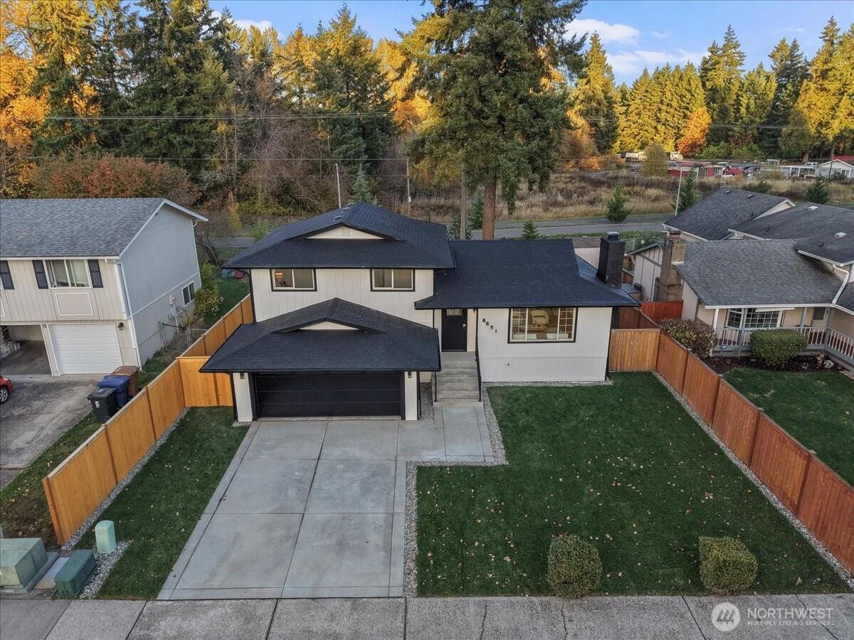 TACOMA, Washington, 98404, United States, 3 Bedrooms Bedrooms, ,2 BathroomsBathrooms,Residential,For Sale,2003286