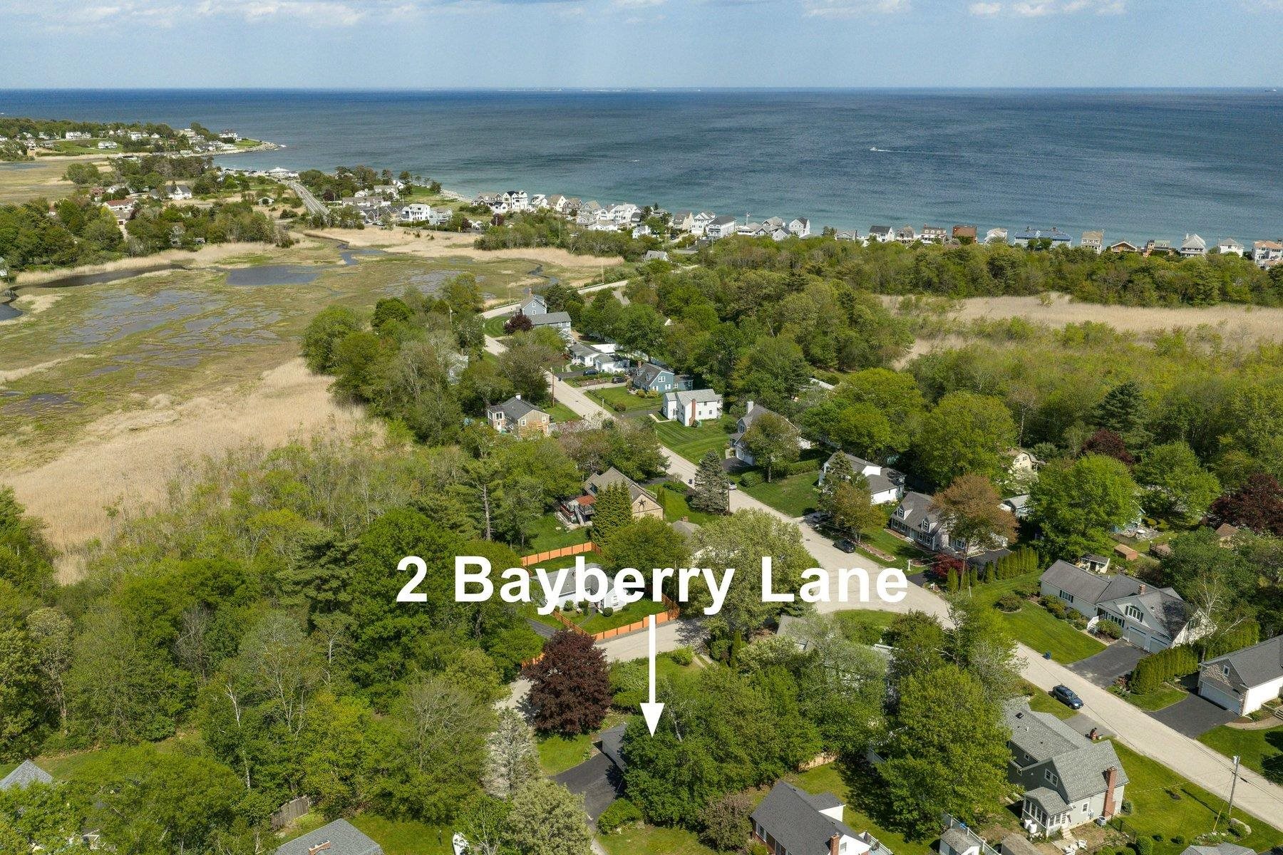  2 Bayberry Lane, Hampton, NH, 03842 - 物件實景
