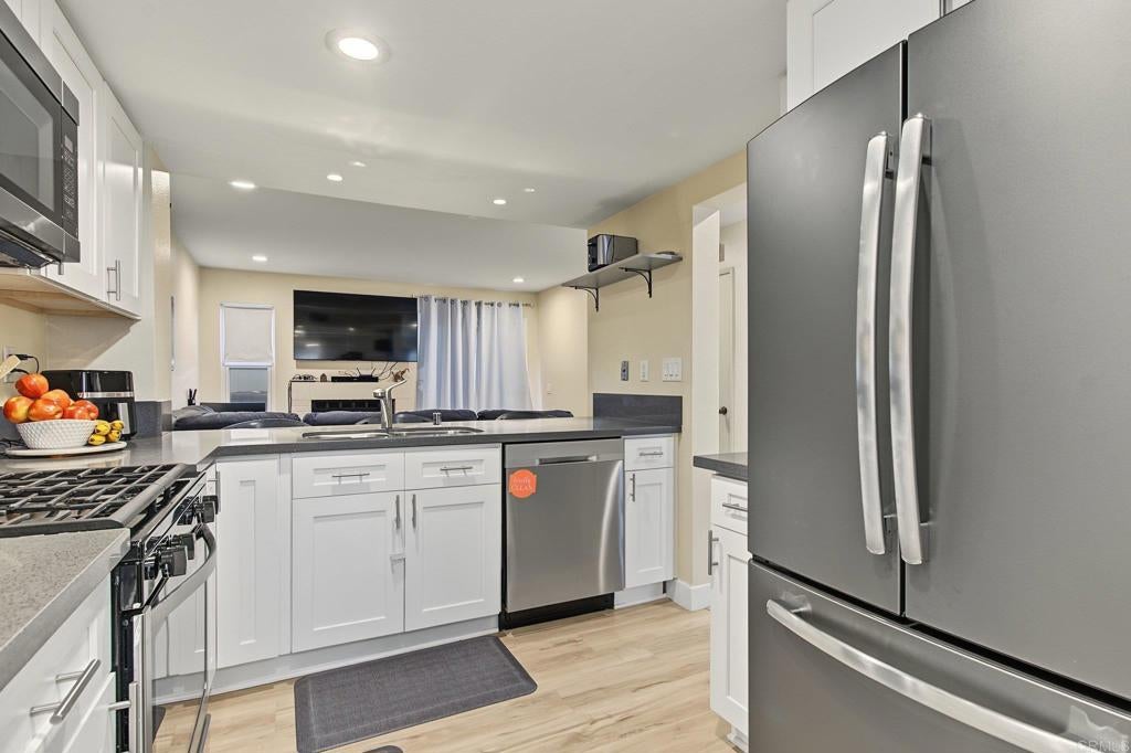 Manzana Way, San Diego, CA 92139 #1