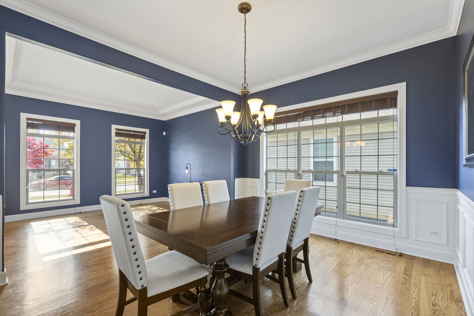 Plainfield, Illinois, 60586, United States, 4 Bedrooms Bedrooms, ,4 BathroomsBathrooms,Residential,For Sale,1989216