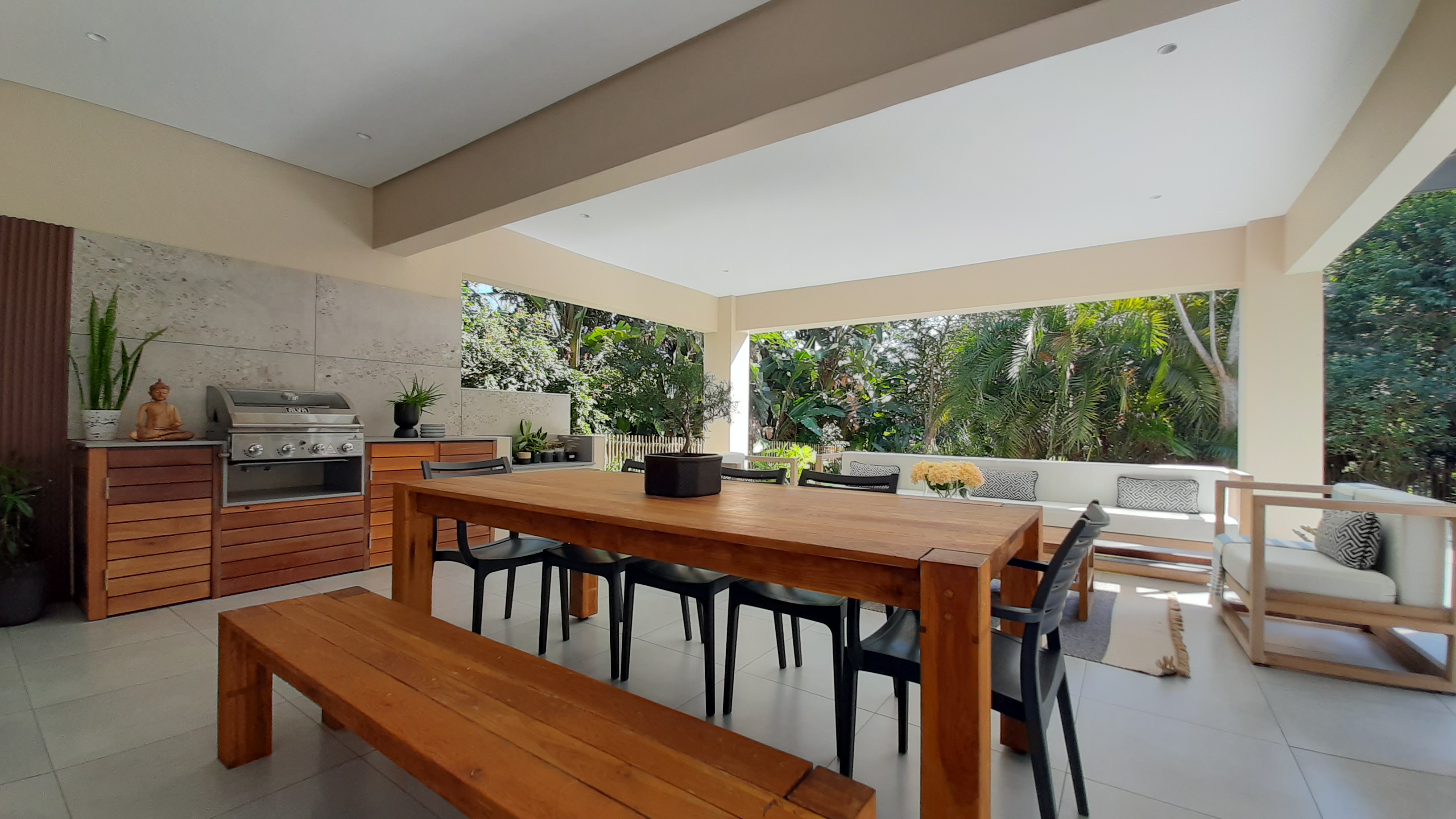  Contemporary Greenbelt Masterpiece in Simbithi Eco Estate - 物件實景