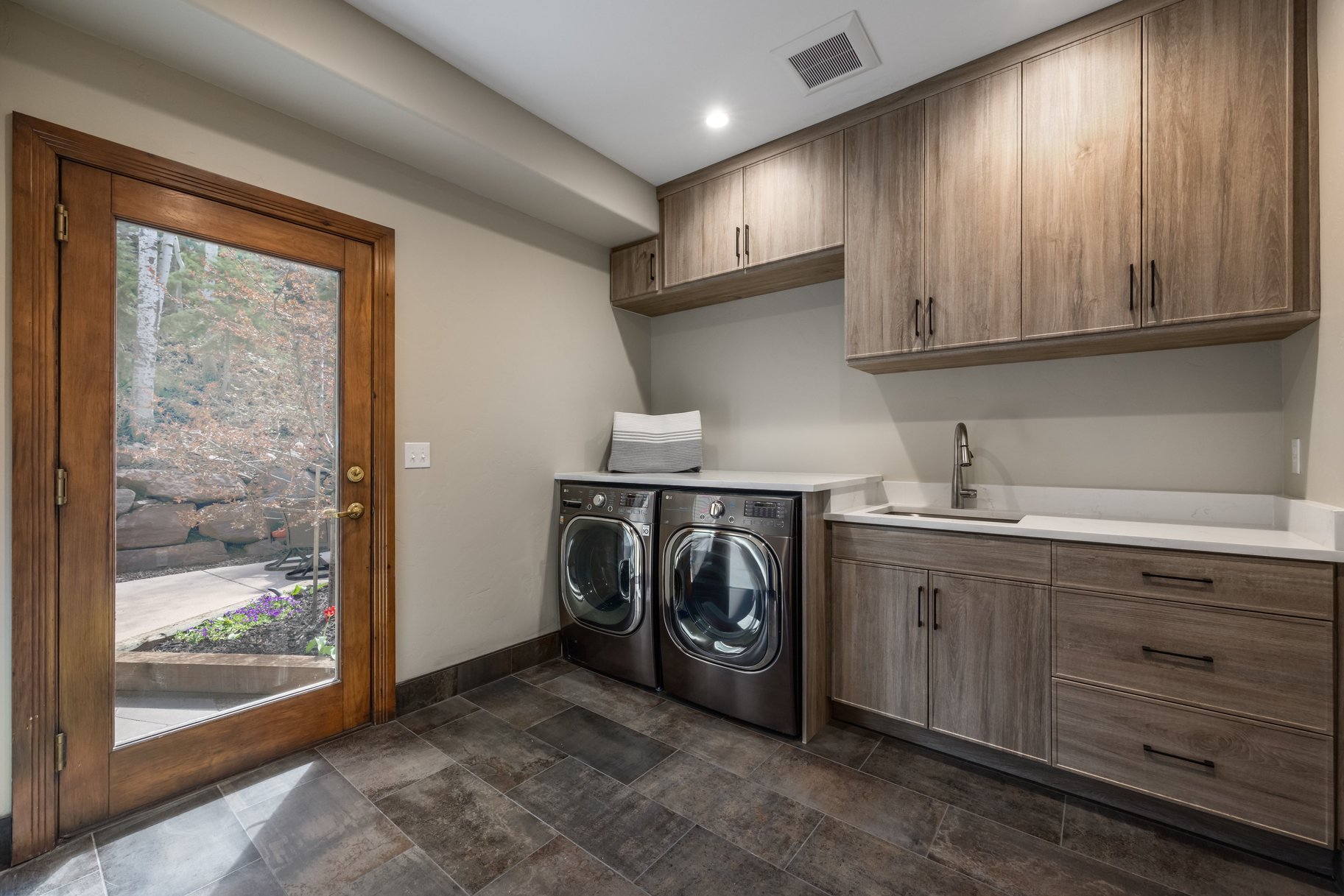  Nature-Inspired Living in the Heart of Park City