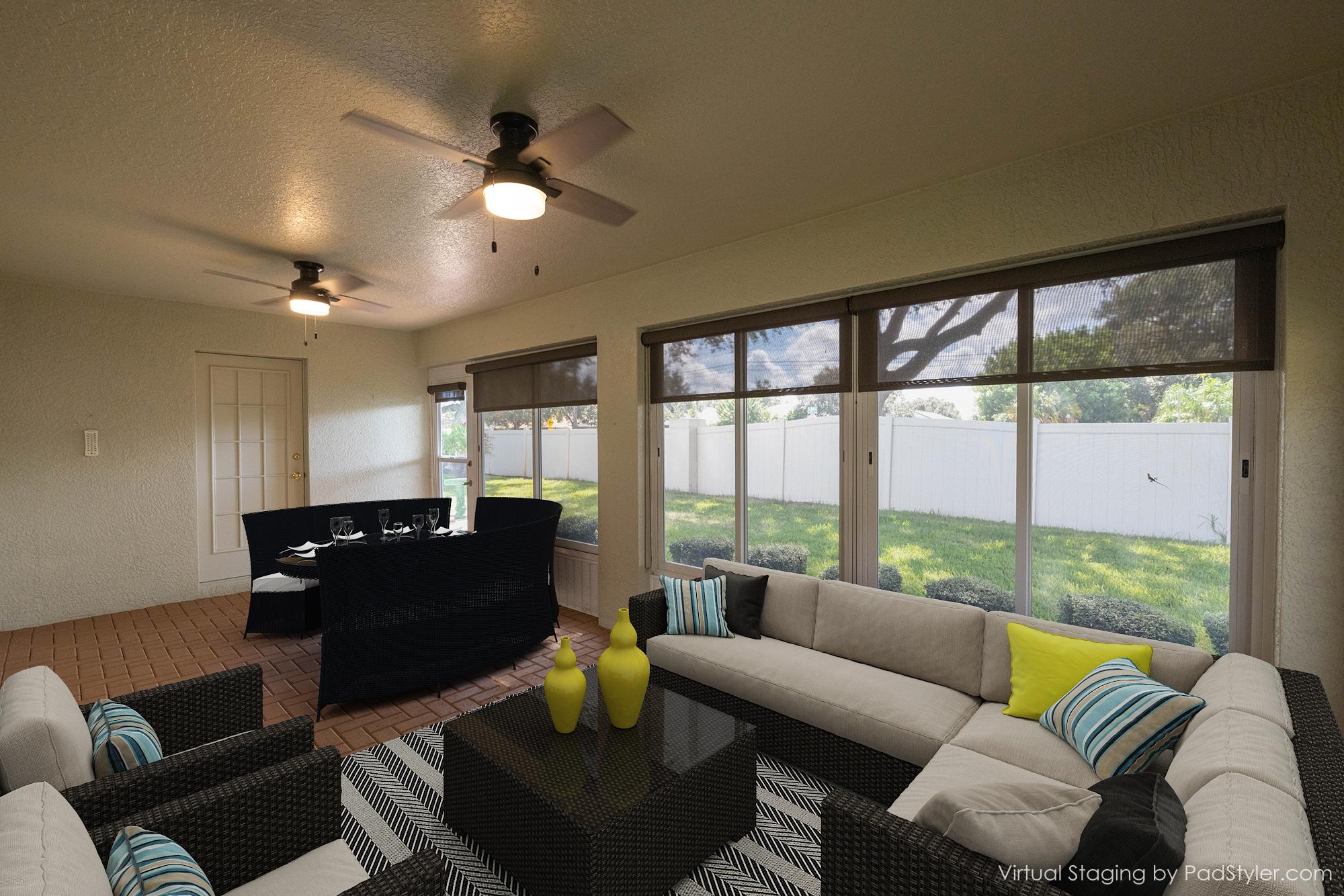  681 Indian Oaks Drive, Melbourne, FL, 32901 - 物件實景