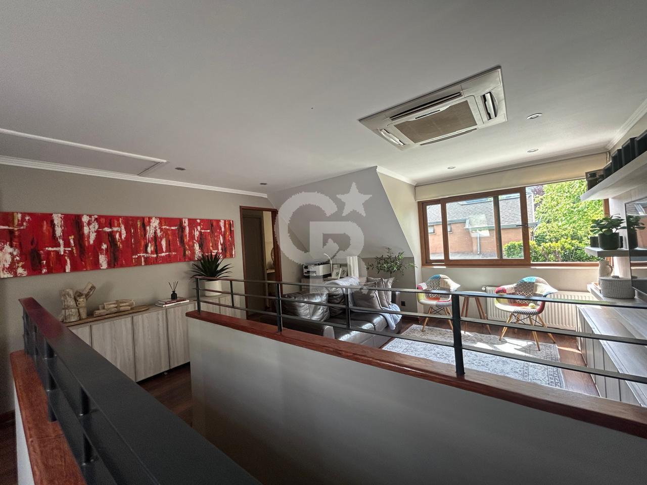 Lo Barnechea, Chile, 6 Bedrooms Bedrooms, ,5 BathroomsBathrooms,Residential,For Sale,1997477