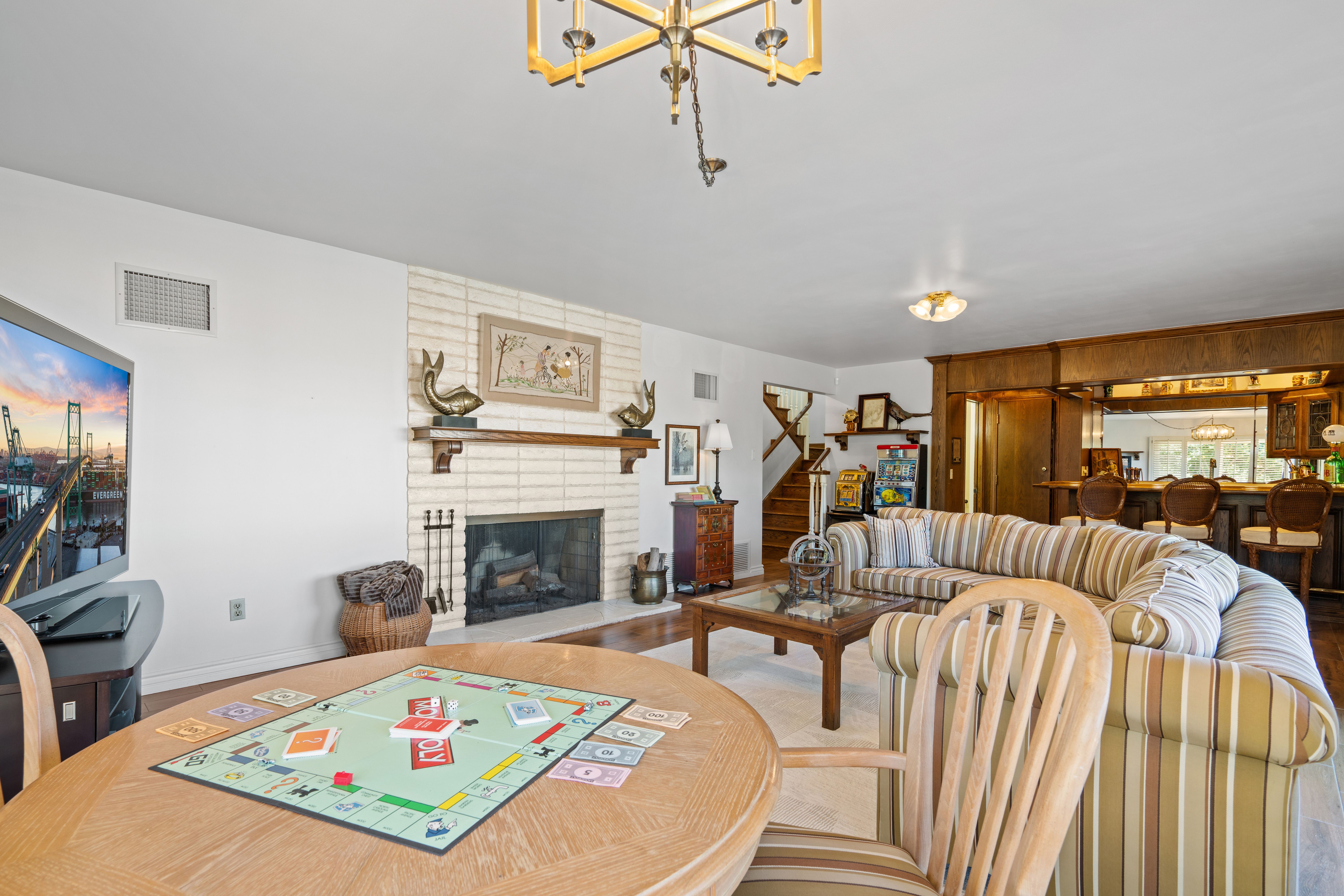  4301 Via Frascati, Rancho Palos Verdes, CA 90275 - 物件實景