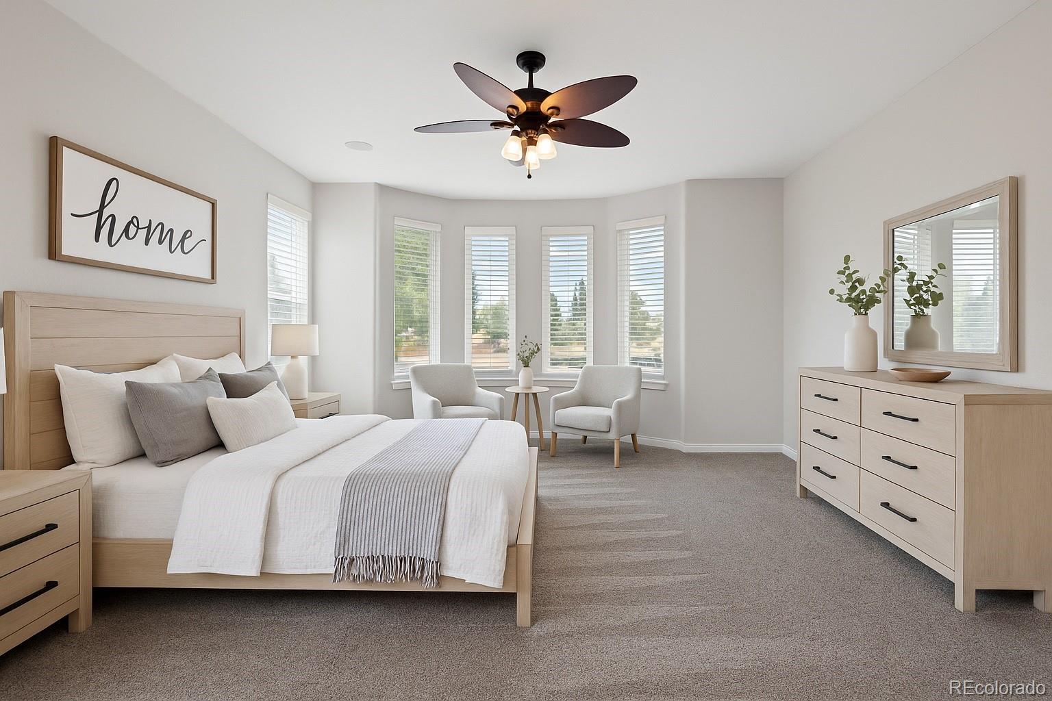 Castle Pines, Colorado, 80108, United States, 5 Bedrooms Bedrooms, ,4 BathroomsBathrooms,Residential,For Sale,2002261