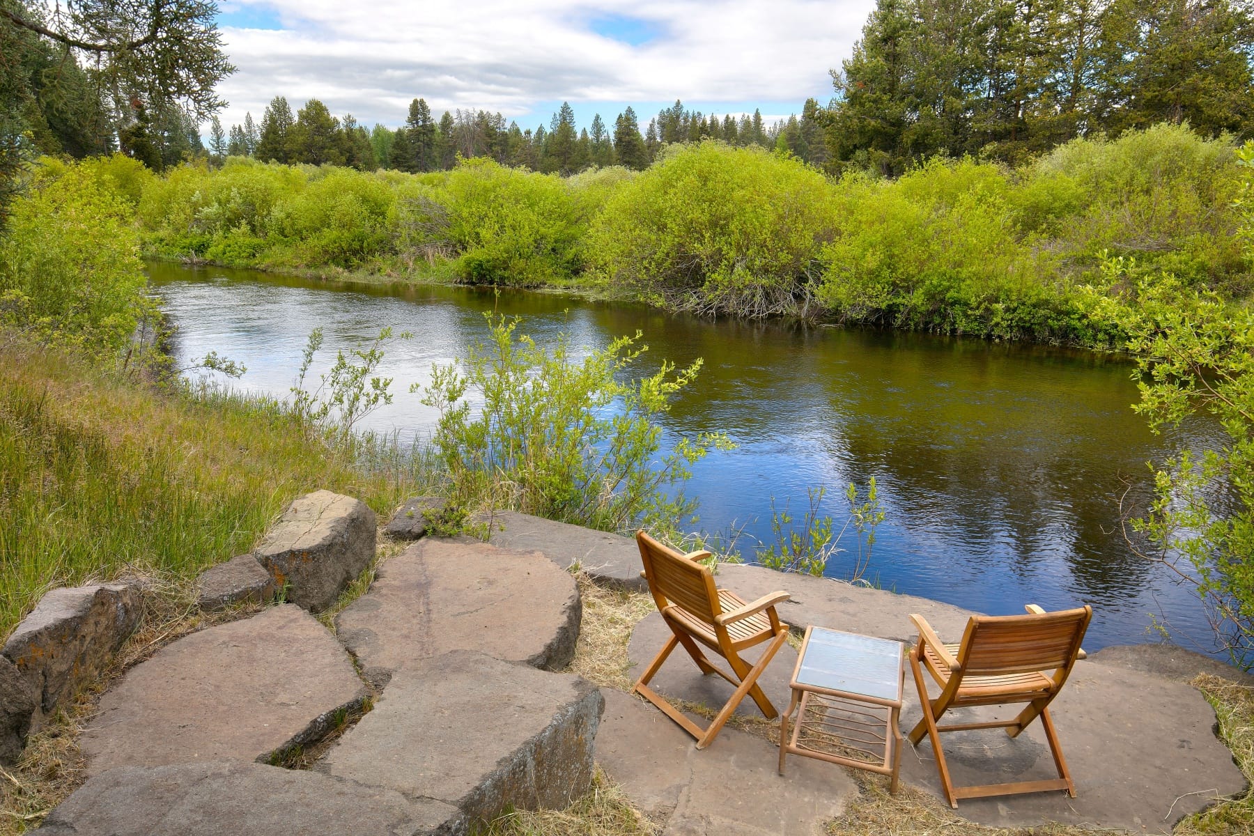  55383 Huntington Road Bend, OR 97707 - 物件實景