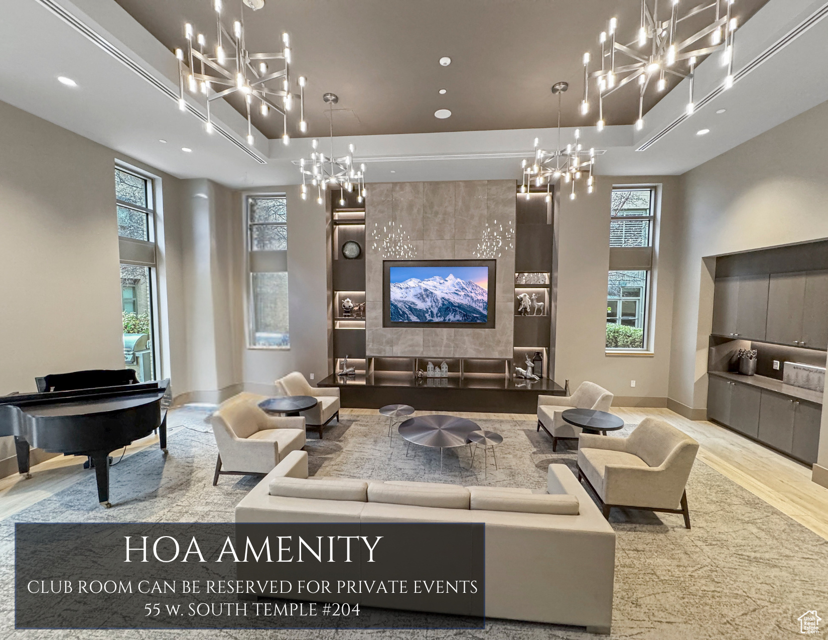 Salt Lake City, Utah, 84101, United States, 1 Bedroom Bedrooms, ,1 BathroomBathrooms,Residential,For Sale,1895761