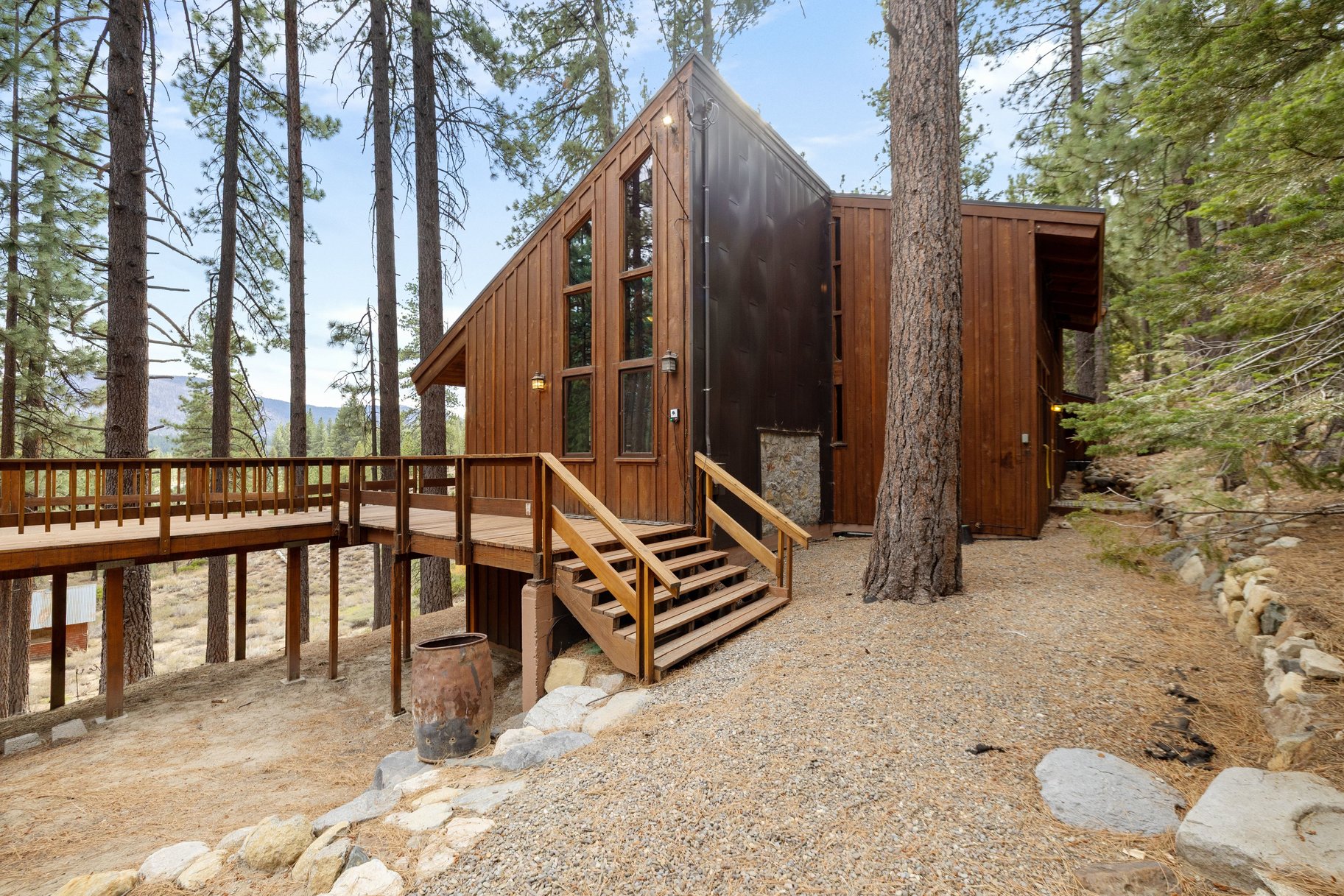  Extraordinary 360-degree private retreat on 1.48 acres - 物件實景