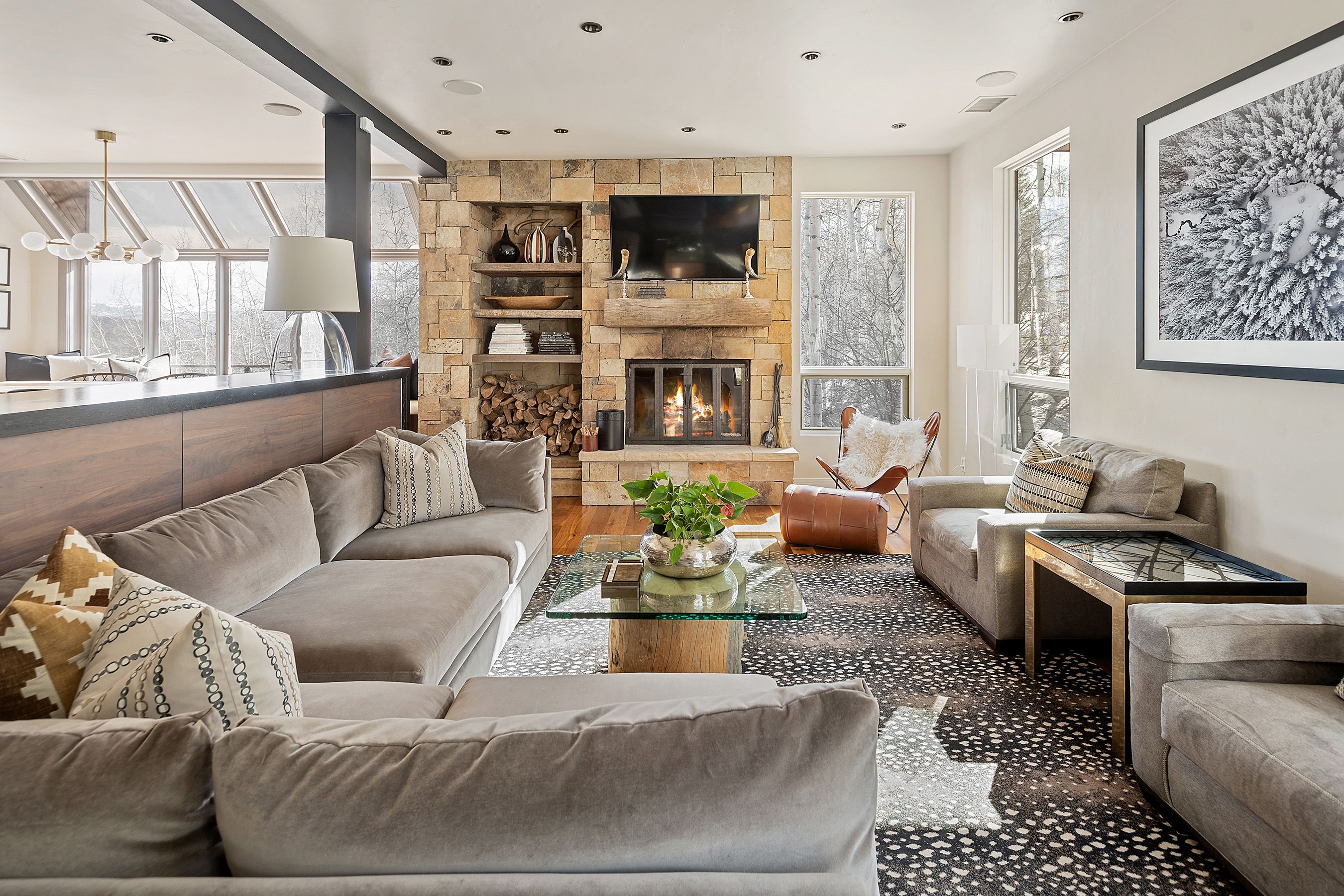  399 Maple Ridge Lane, Aspen, CO, 81611 - 物件實景