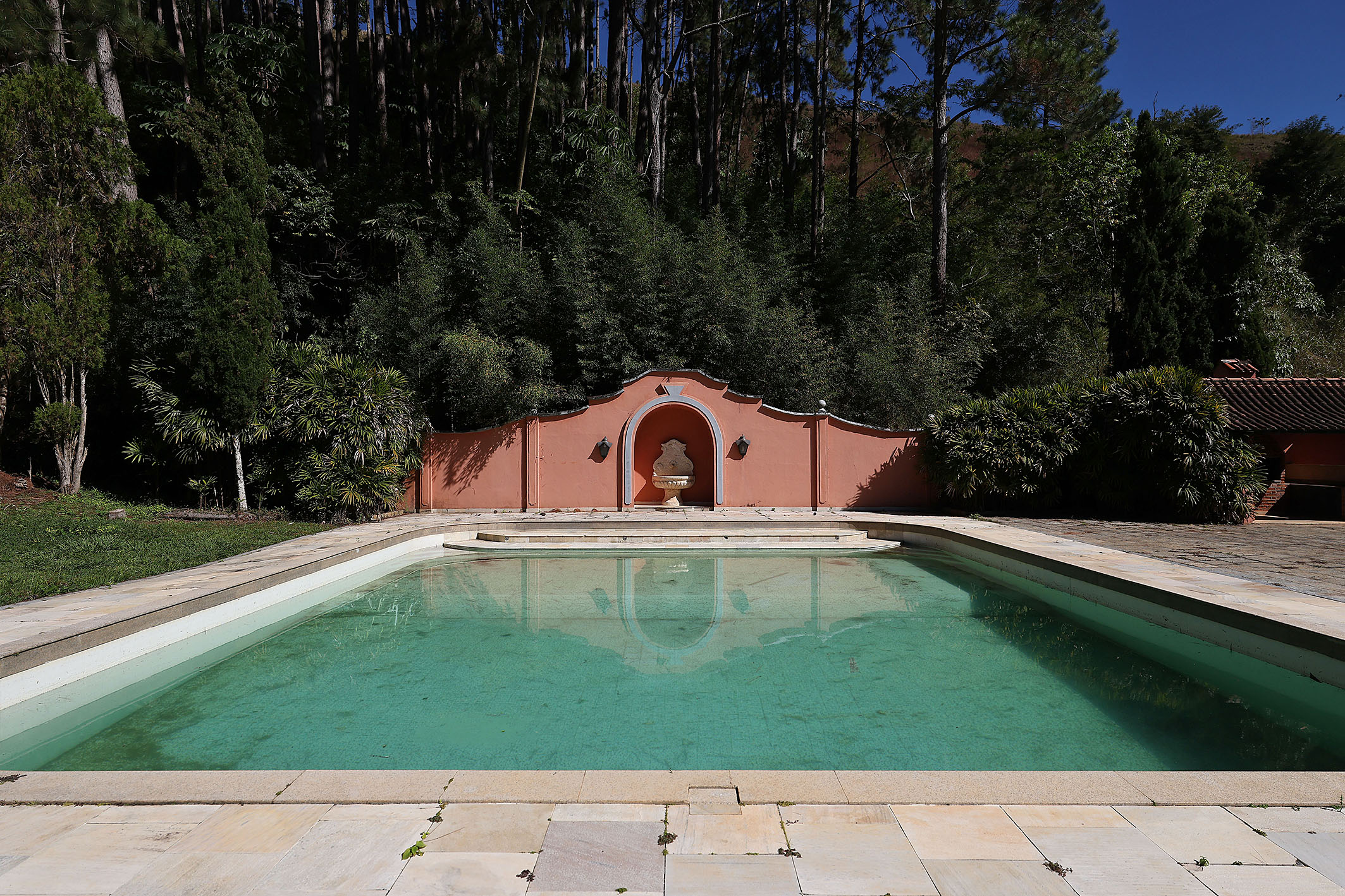  Productive estate spanning 865 acres in the mountains of Teresópolis - 物件實景