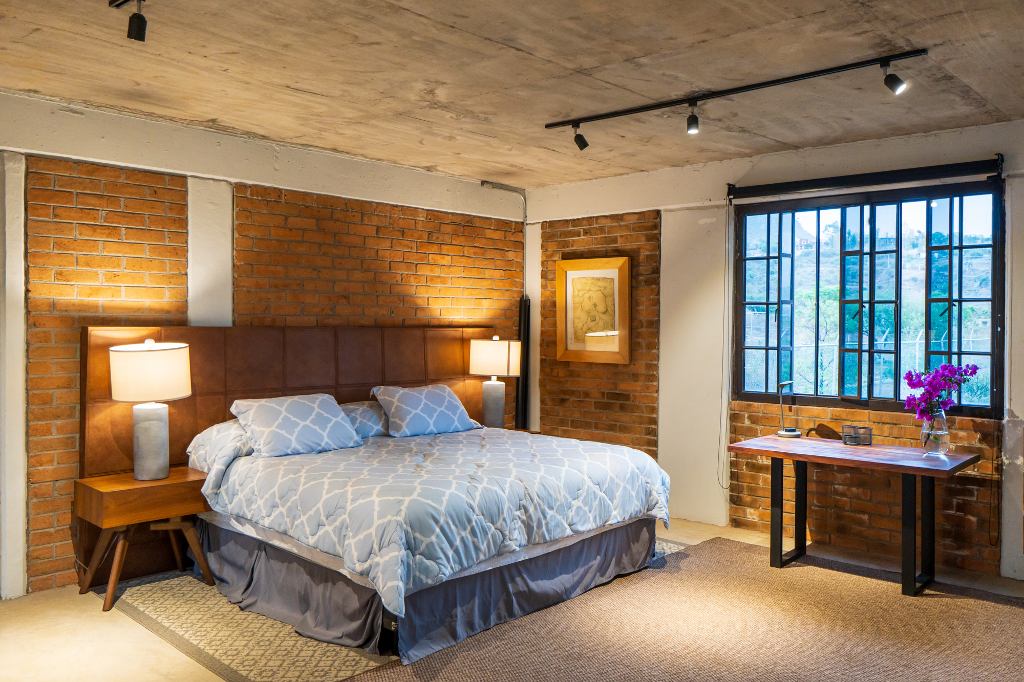  Lofts de Los Artistas - 物件實景