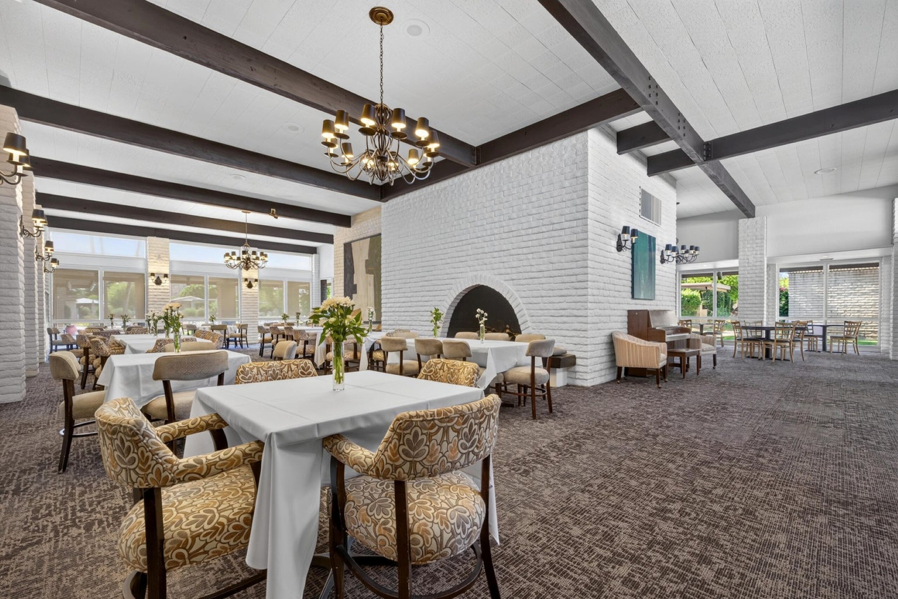  4800 N 68th Street ¦ Scottsdale, AZ - 物件實景