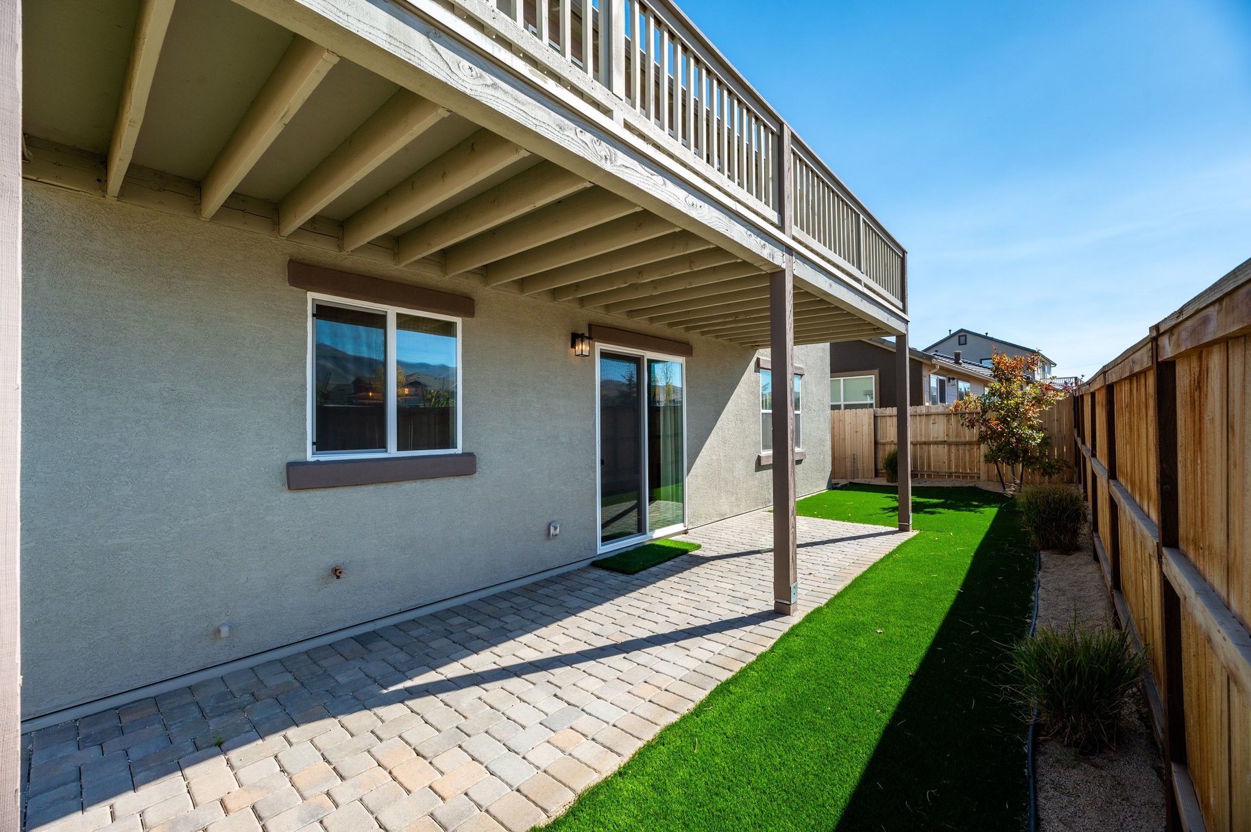  Upgraded Two Story with Unfiltered Peavine Views - 物件實景