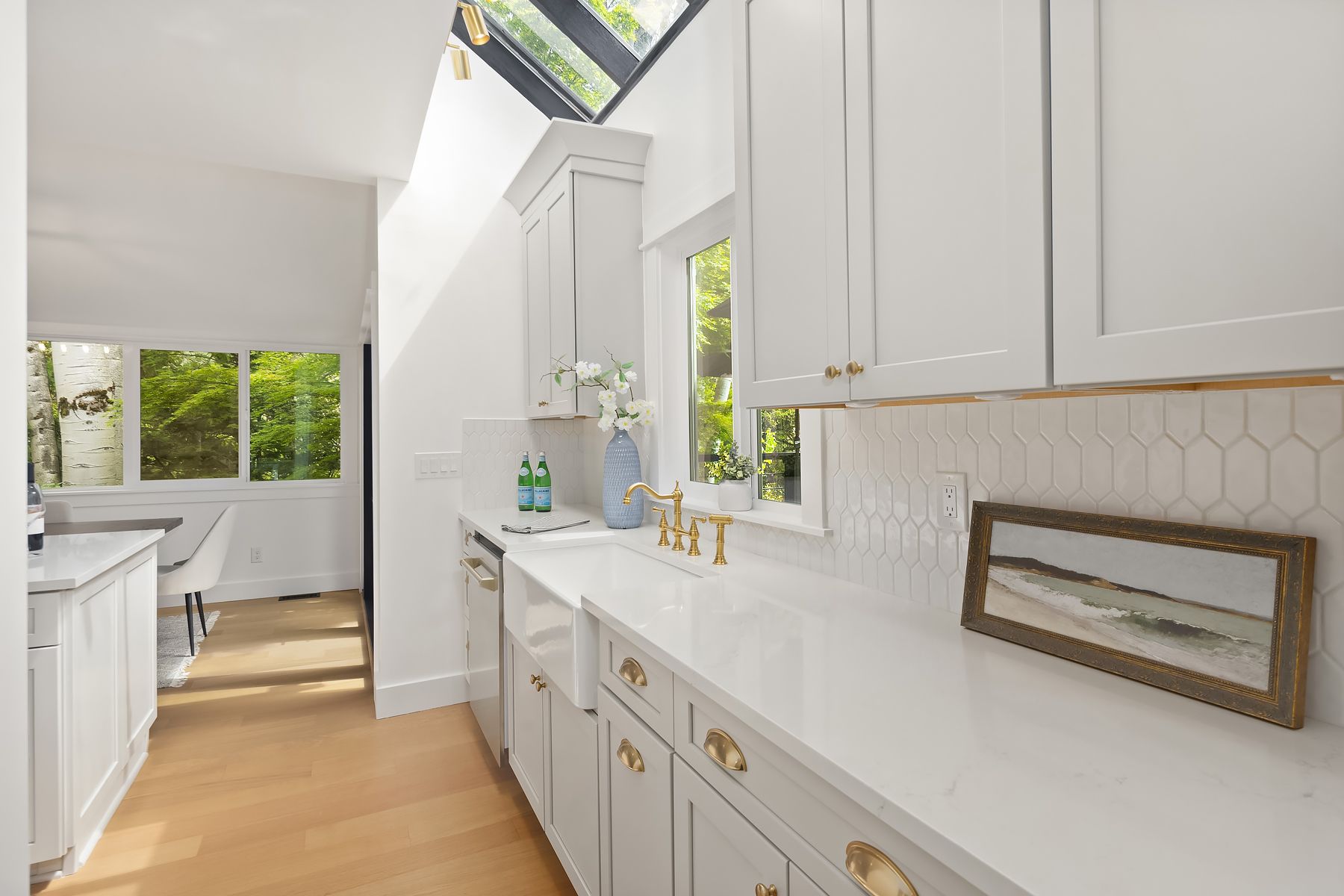  1014 4th Ave N, Seattle, WA 98109 - 物件實景