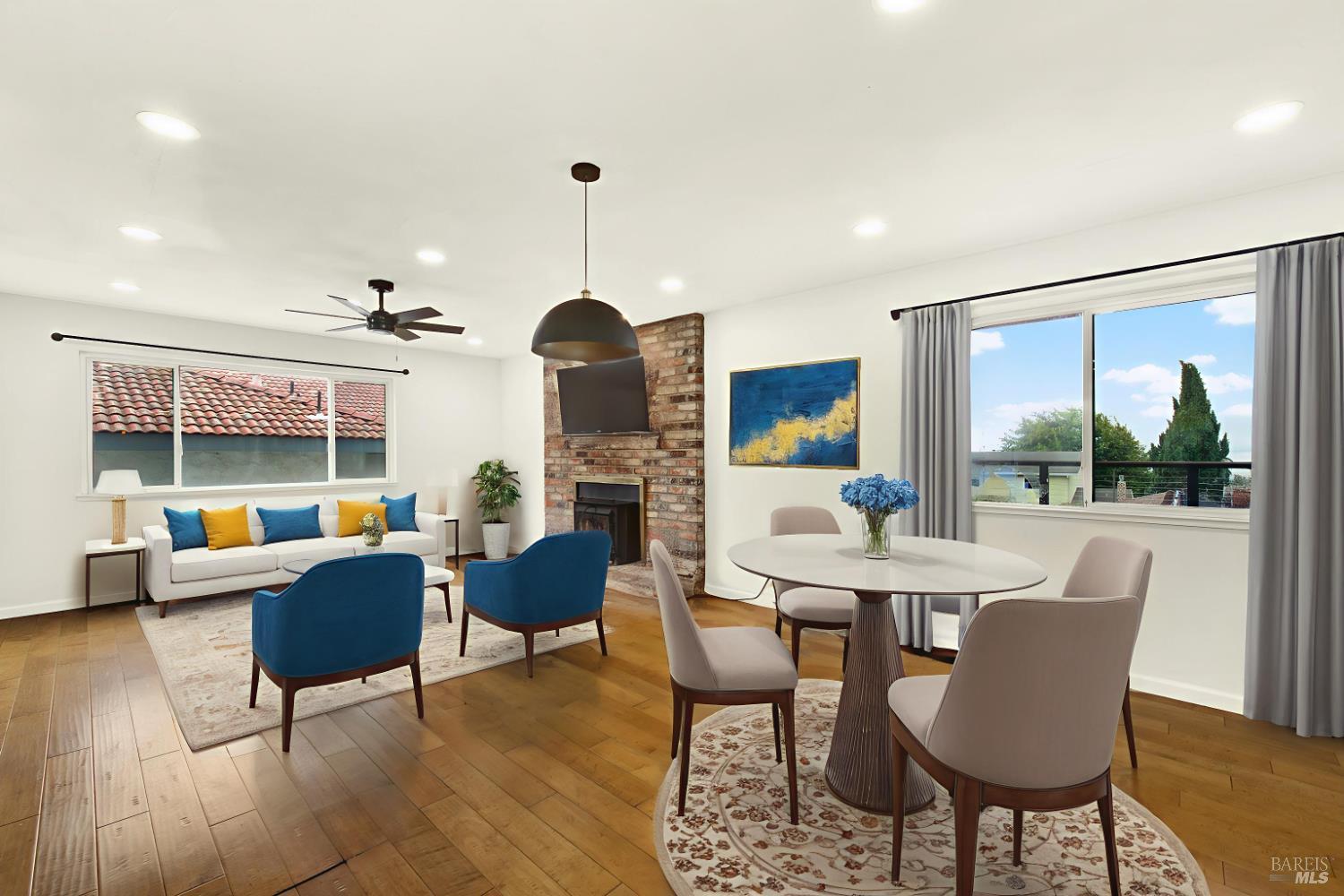 Benicia, California, 94510, United States, 4 Bedrooms Bedrooms, ,3 BathroomsBathrooms,Residential,For Sale,1989511