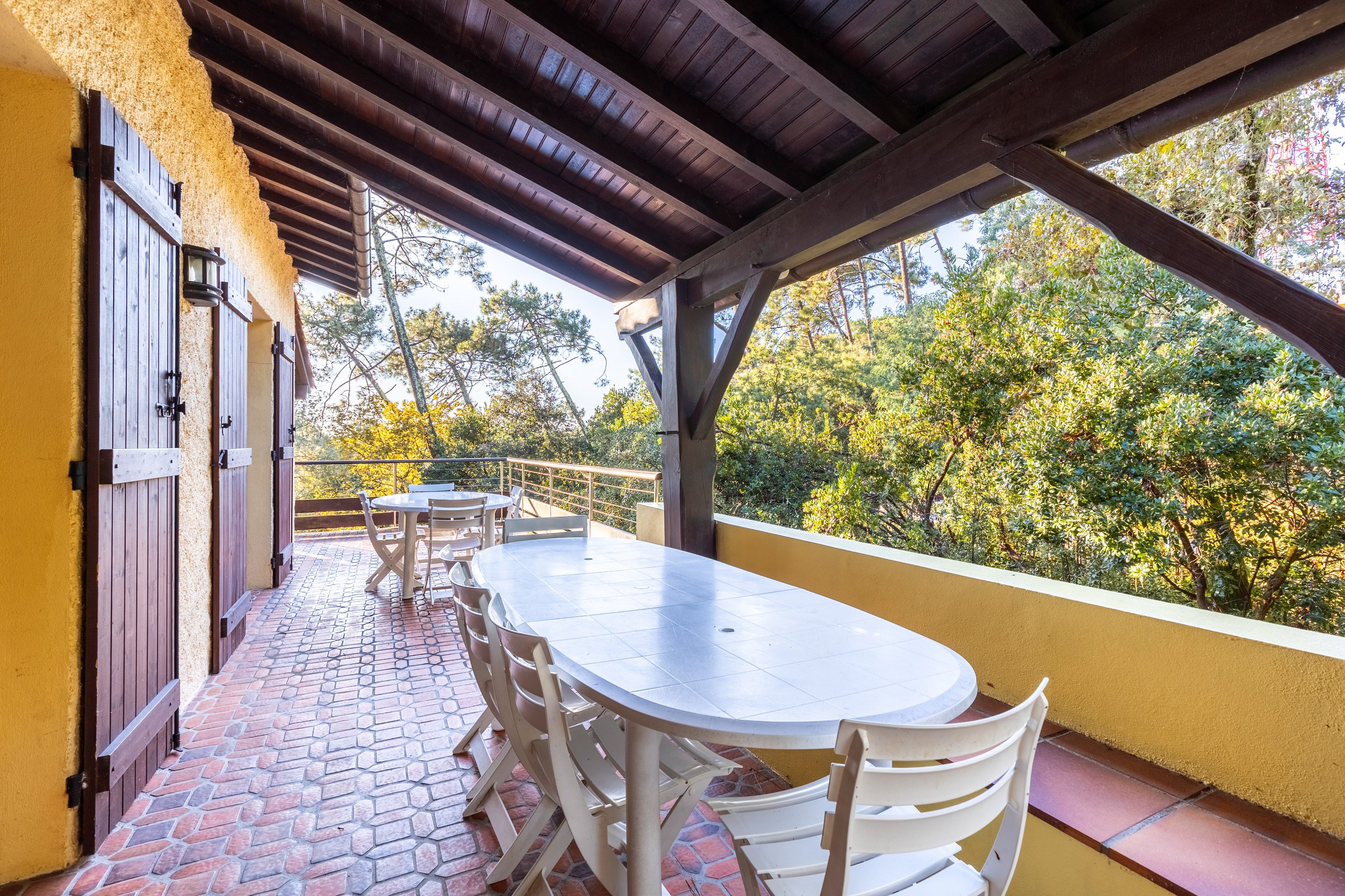 FAMILY VILLA IN A QUIET LOCATION NEAR THE MARKET OF PIRAILLAN - 物件實景