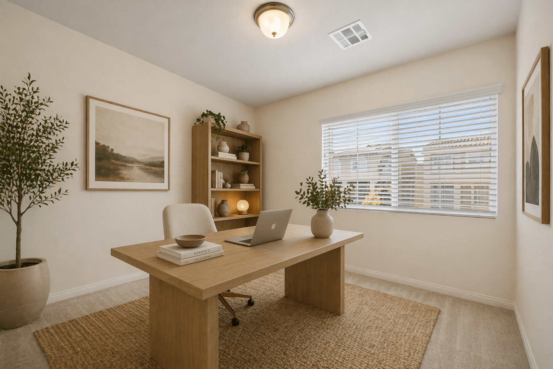  New to Market - 物件實景