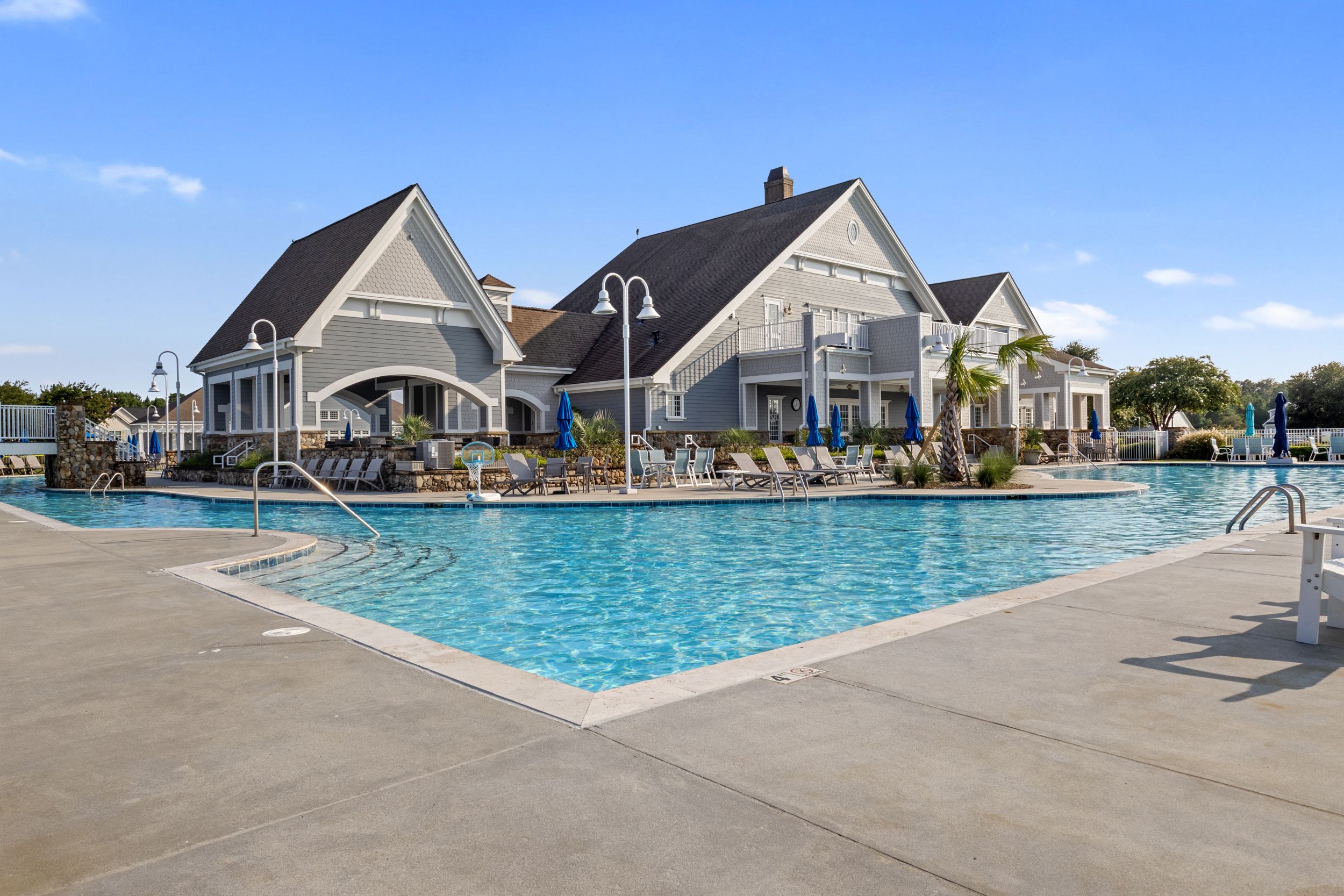  352 Summerhouse Drive, Holly Ridge, NC 28445 - 物件實景