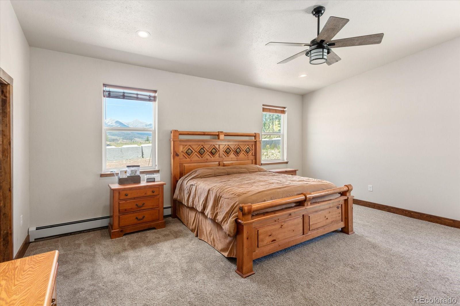 Poncha Springs, Colorado, 81242, United States, 3 Bedrooms Bedrooms, ,3 BathroomsBathrooms,Residential,For Sale,1895257