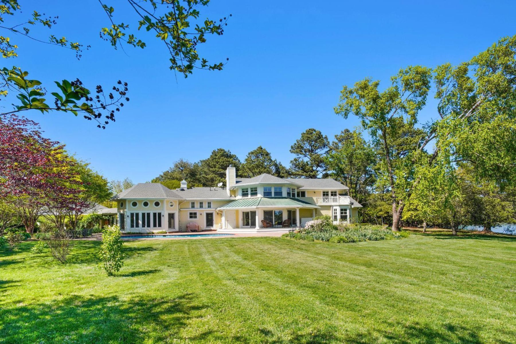  4573 Bringman Farm Road, Oxford, MD, 21654 - 物件實景