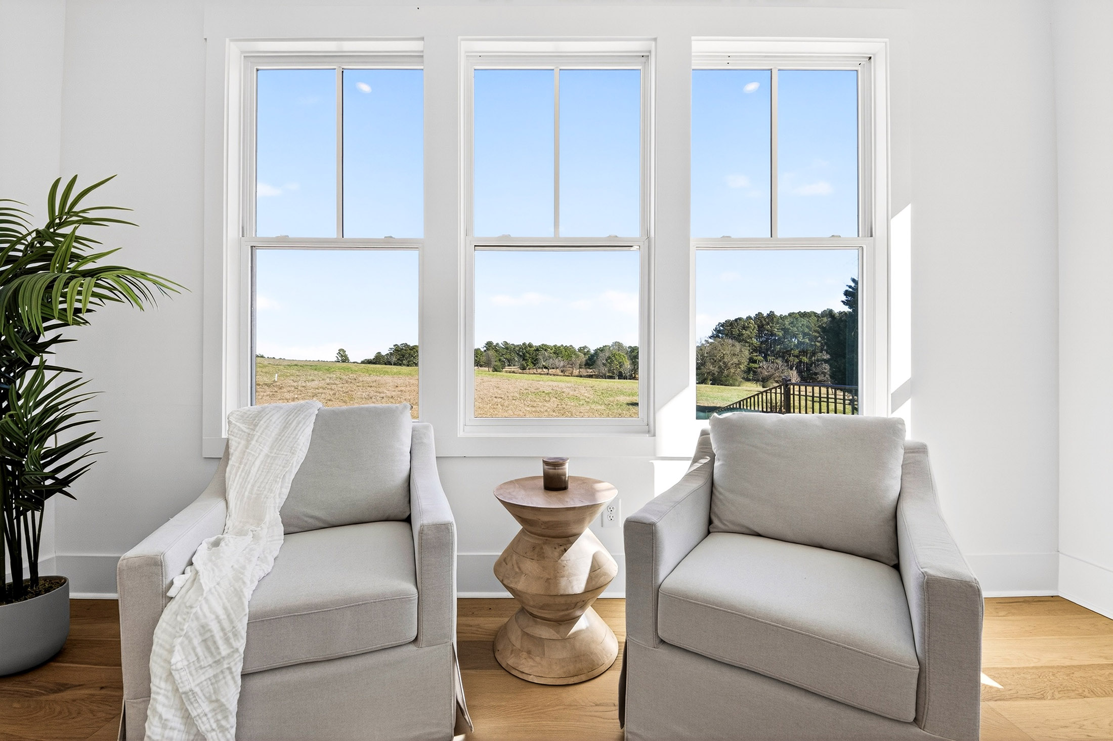  Stunning New Home by Green Park Homes in Sought-after Cuscowilla Community - 物件實景