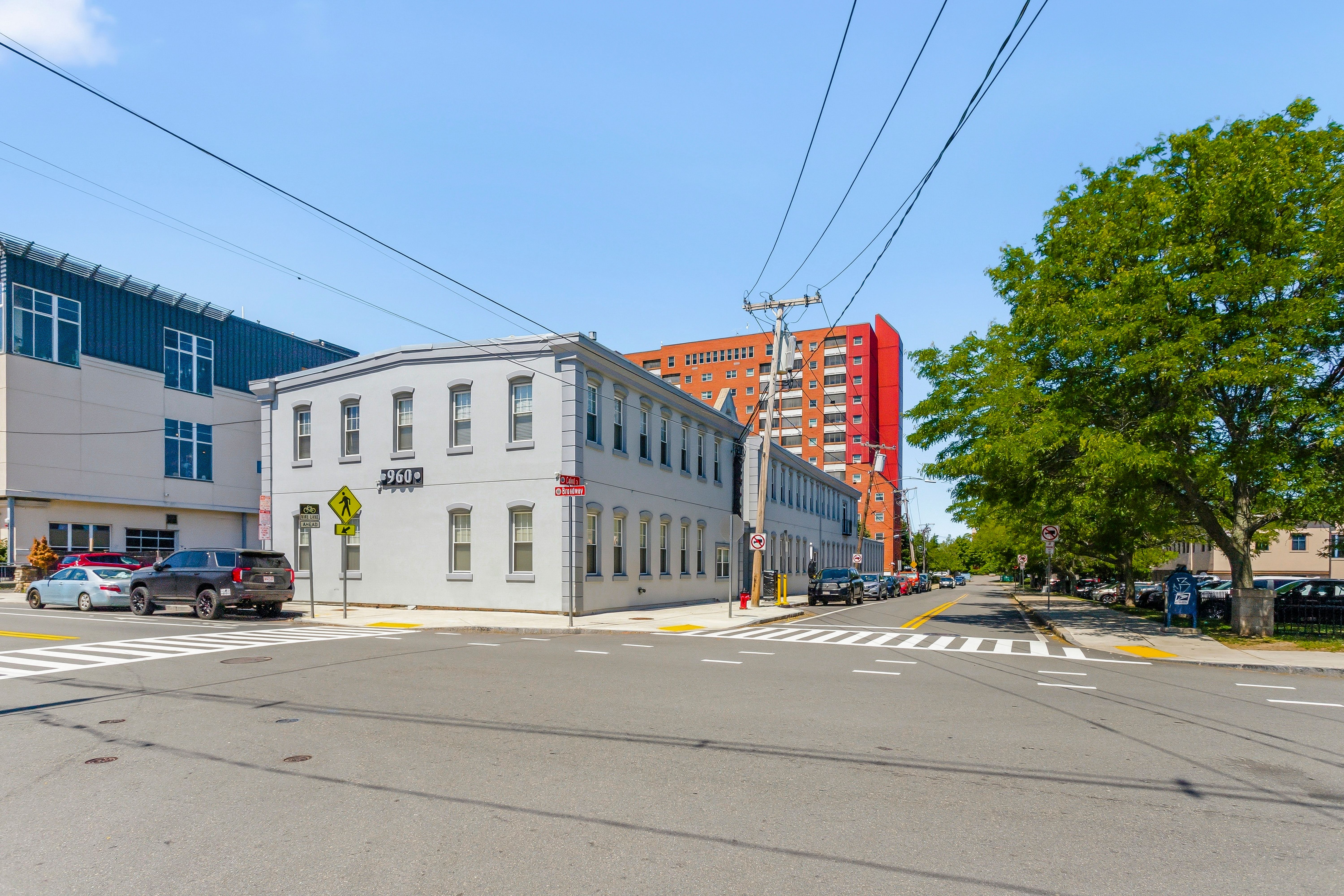  960 Broadway, Chelsea, MA, 02150 - 物件實景