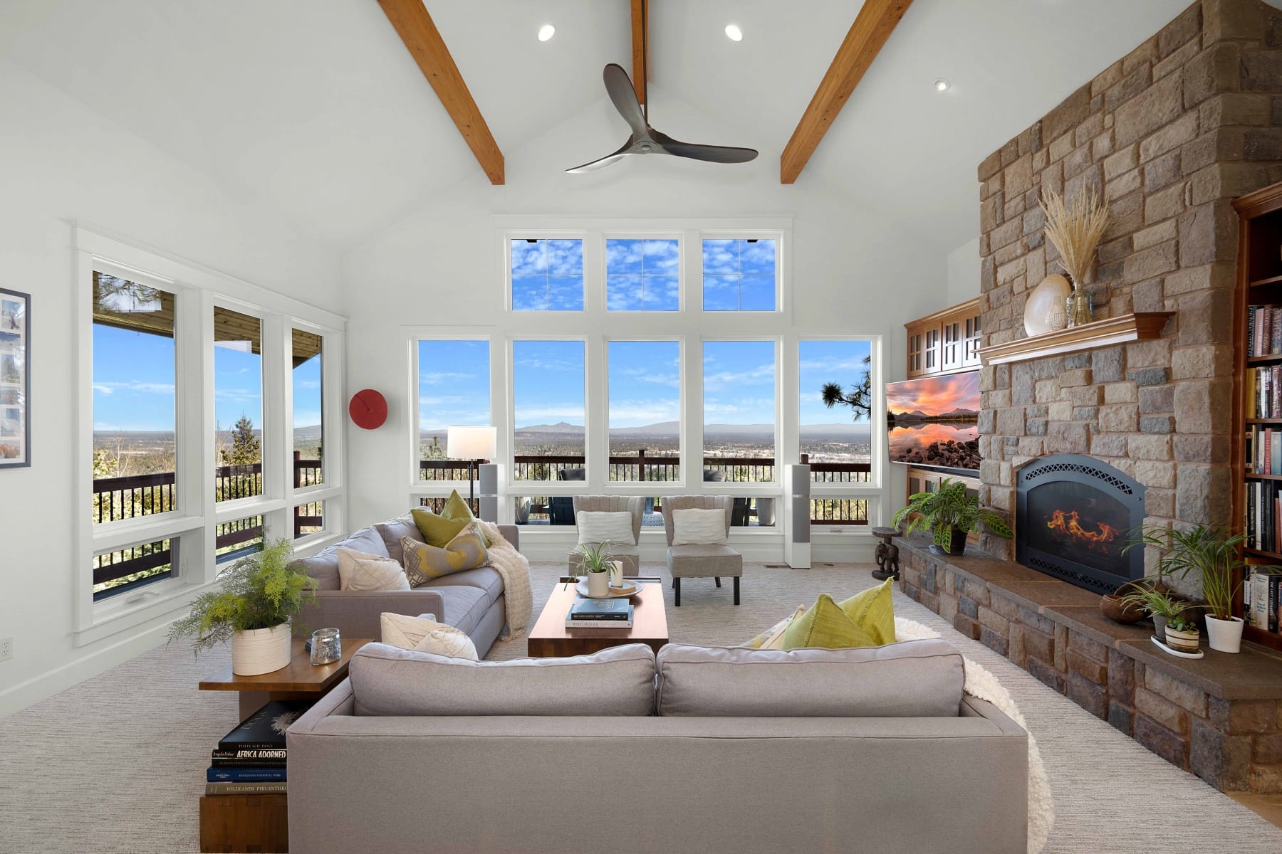  1265 NW Remarkable Drive Bend, OR 97703 - 物件實景