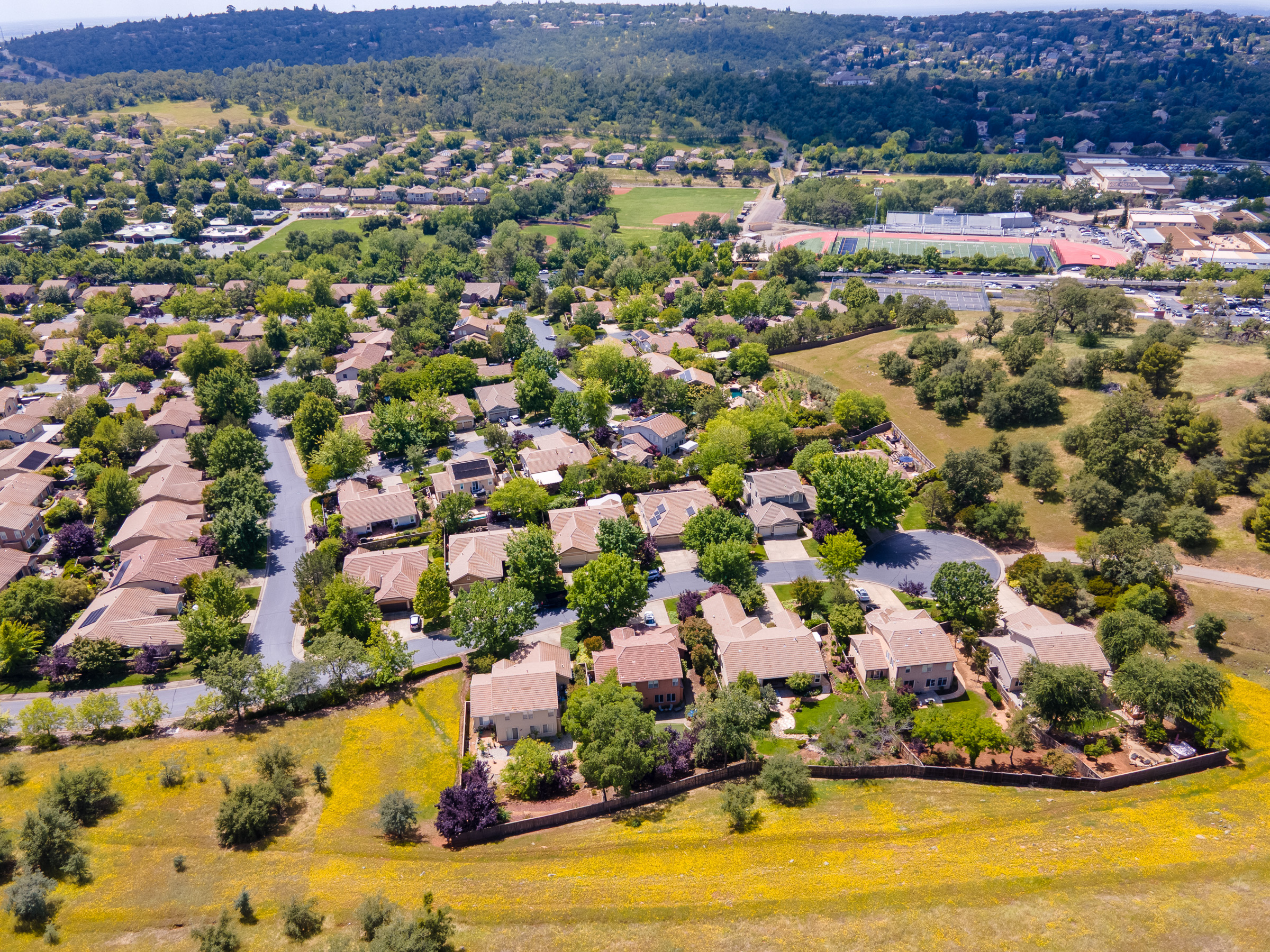  3522 Cabrito Drive, El Dorado Hills, CA 95762 - 物件實景