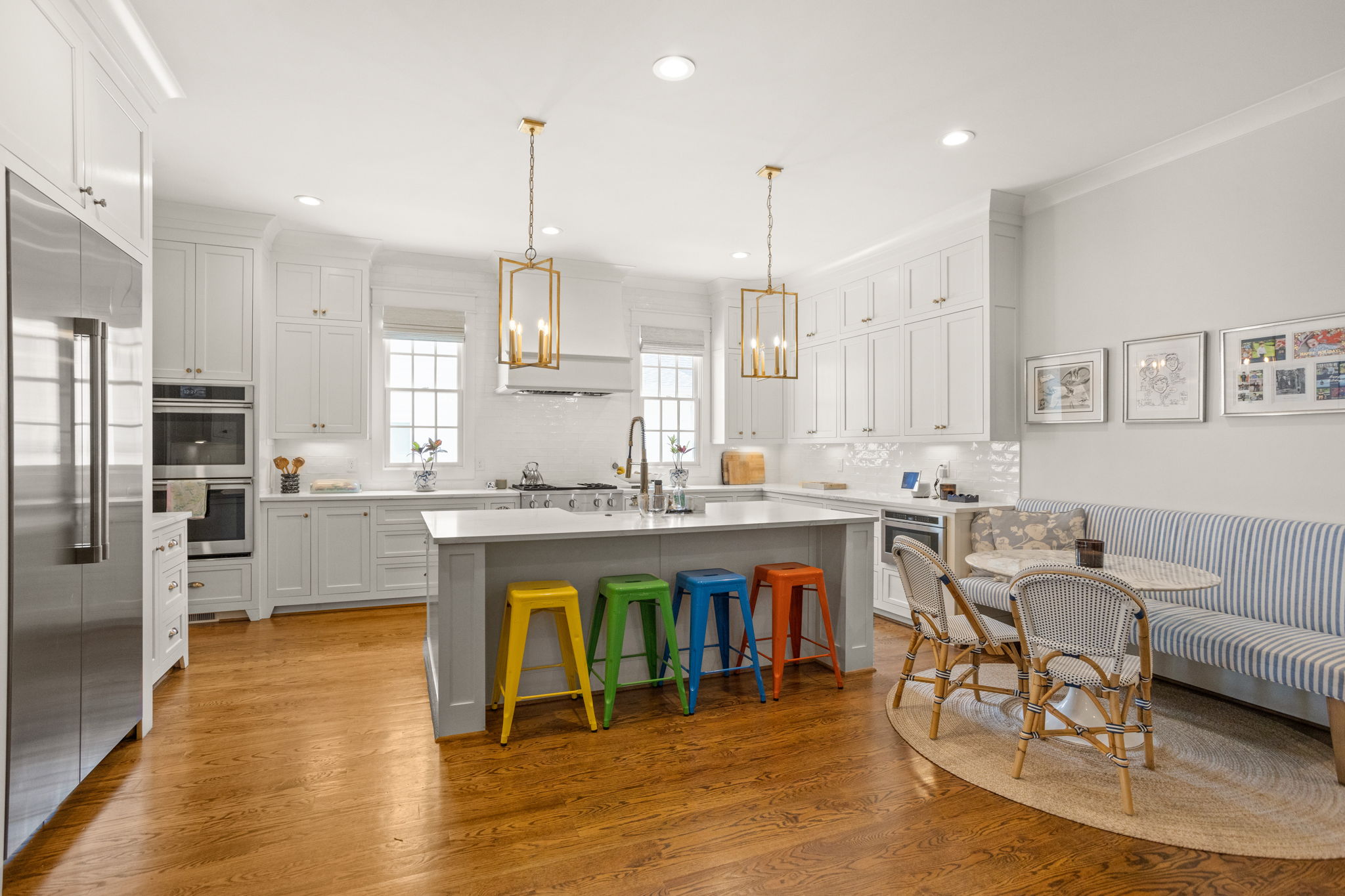  110 Newman Street, Greenville, SC 29601 - 物件實景