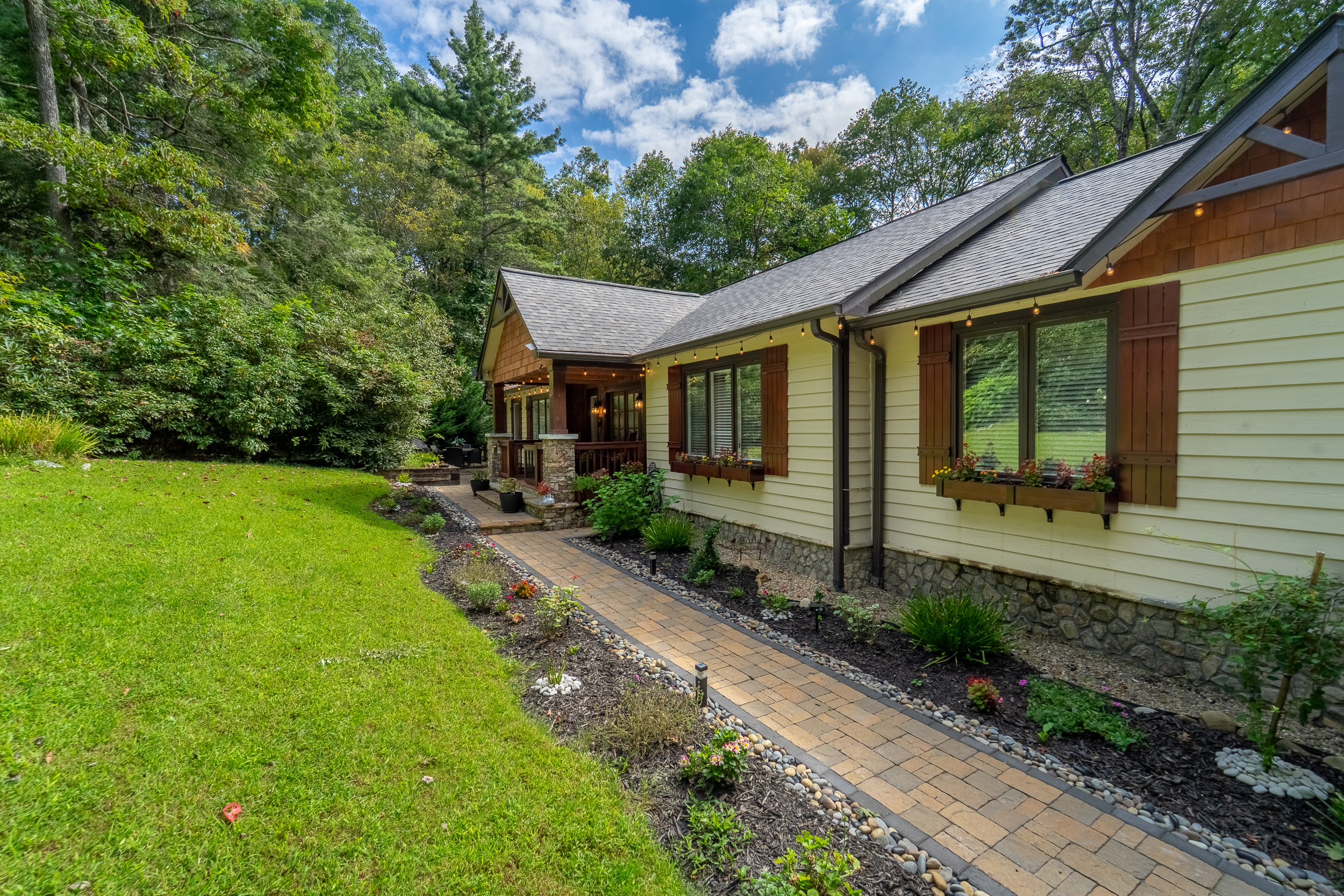  65 Nantahala Lane, Highlands, NC 28741 - 物件實景