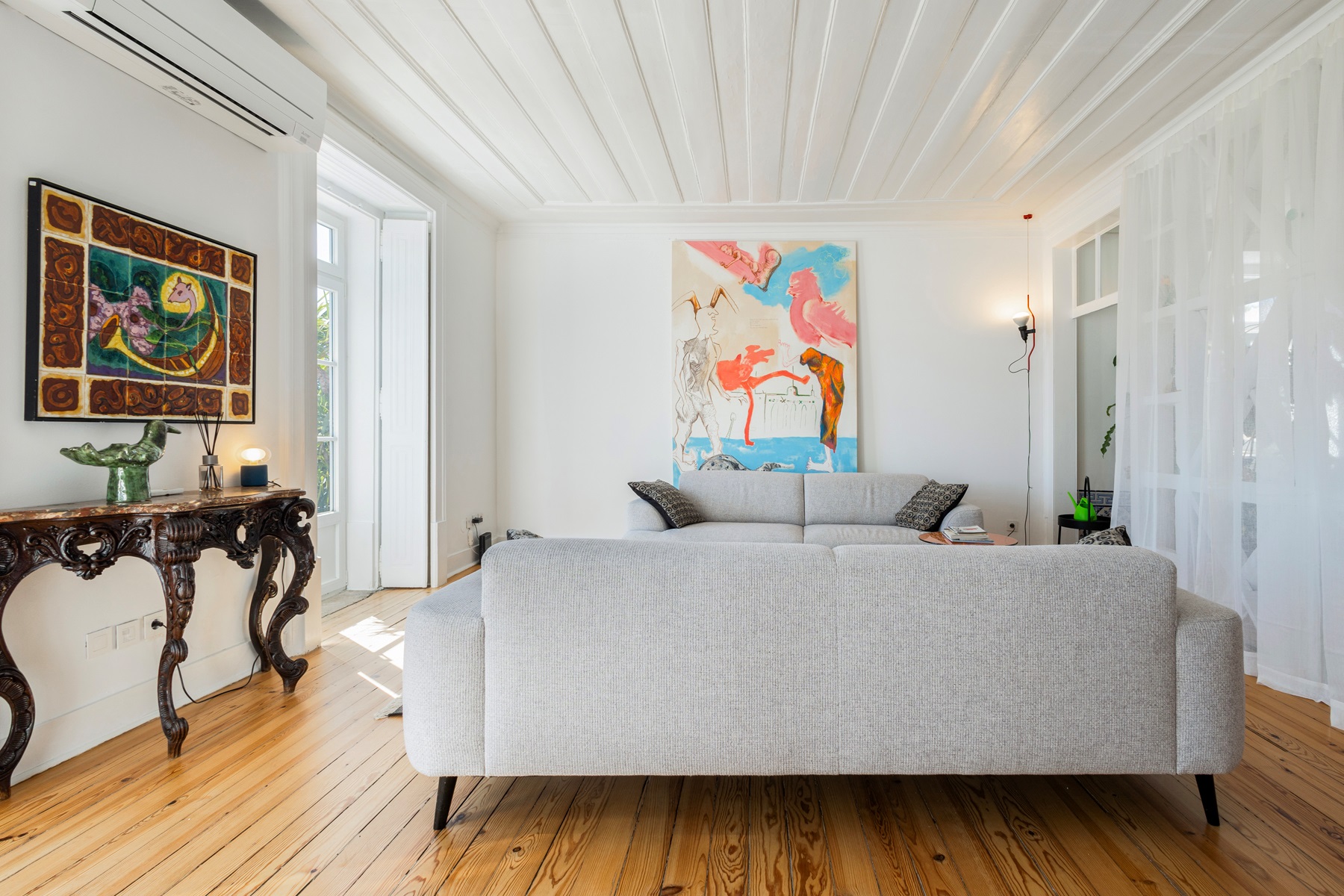  Flat, 3 bedrooms, for Sale - 物件實景