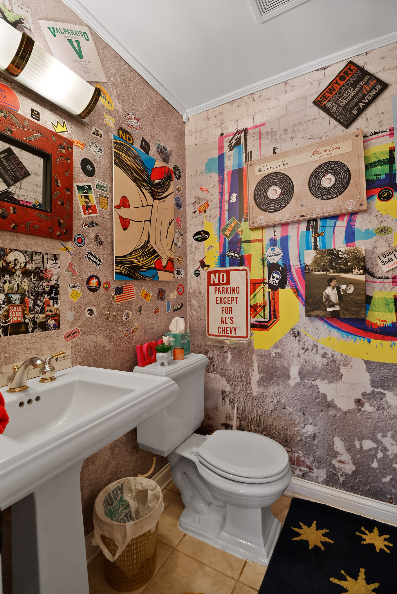 Valparaiso, Indiana, 46385, United States, 5 Bedrooms Bedrooms, ,3 BathroomsBathrooms,Residential,For Sale,1978231