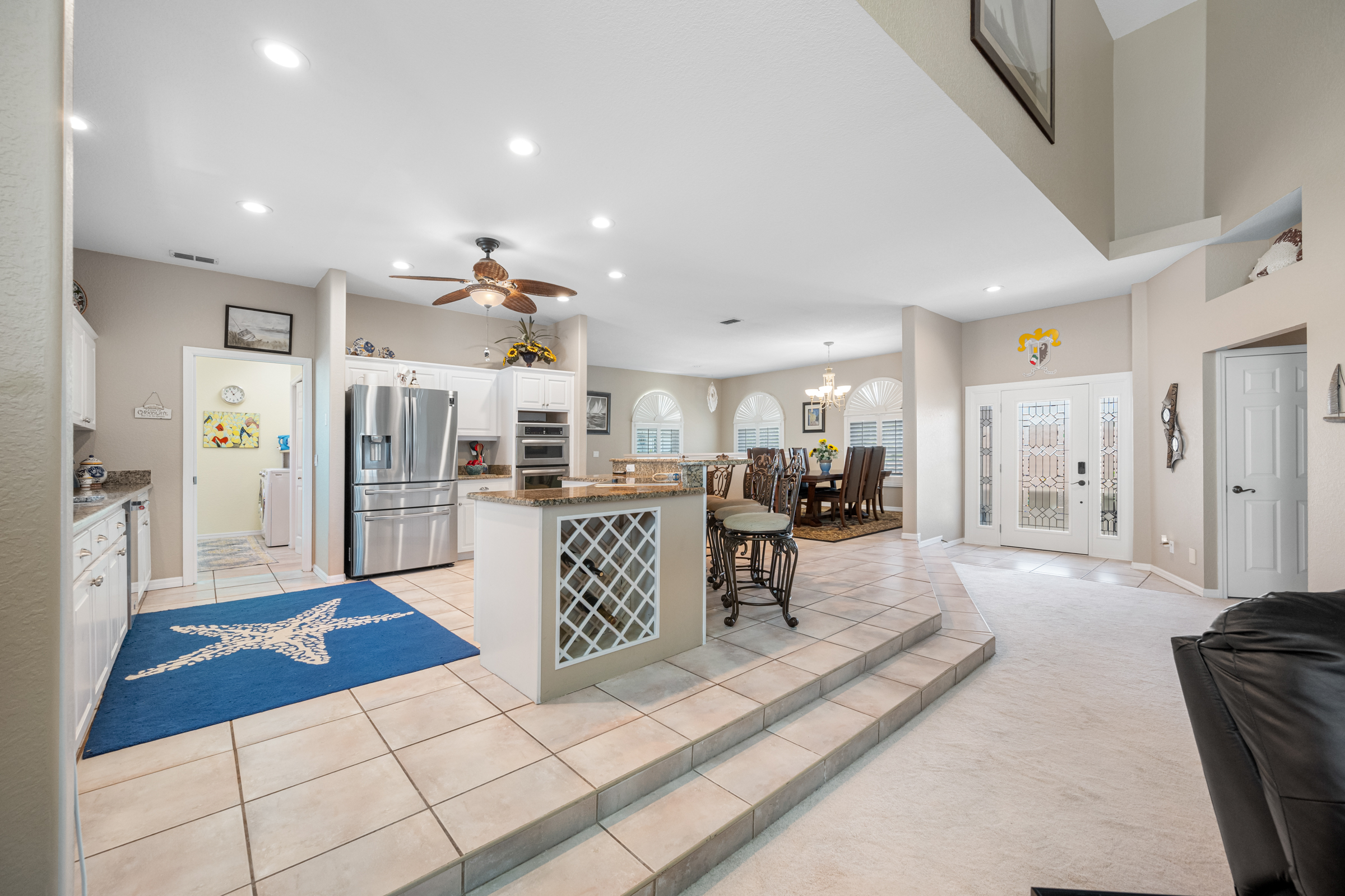 Apollo Beach, Florida, 33572, United States, 5 Bedrooms Bedrooms, ,7 BathroomsBathrooms,Residential,For Sale,1975807