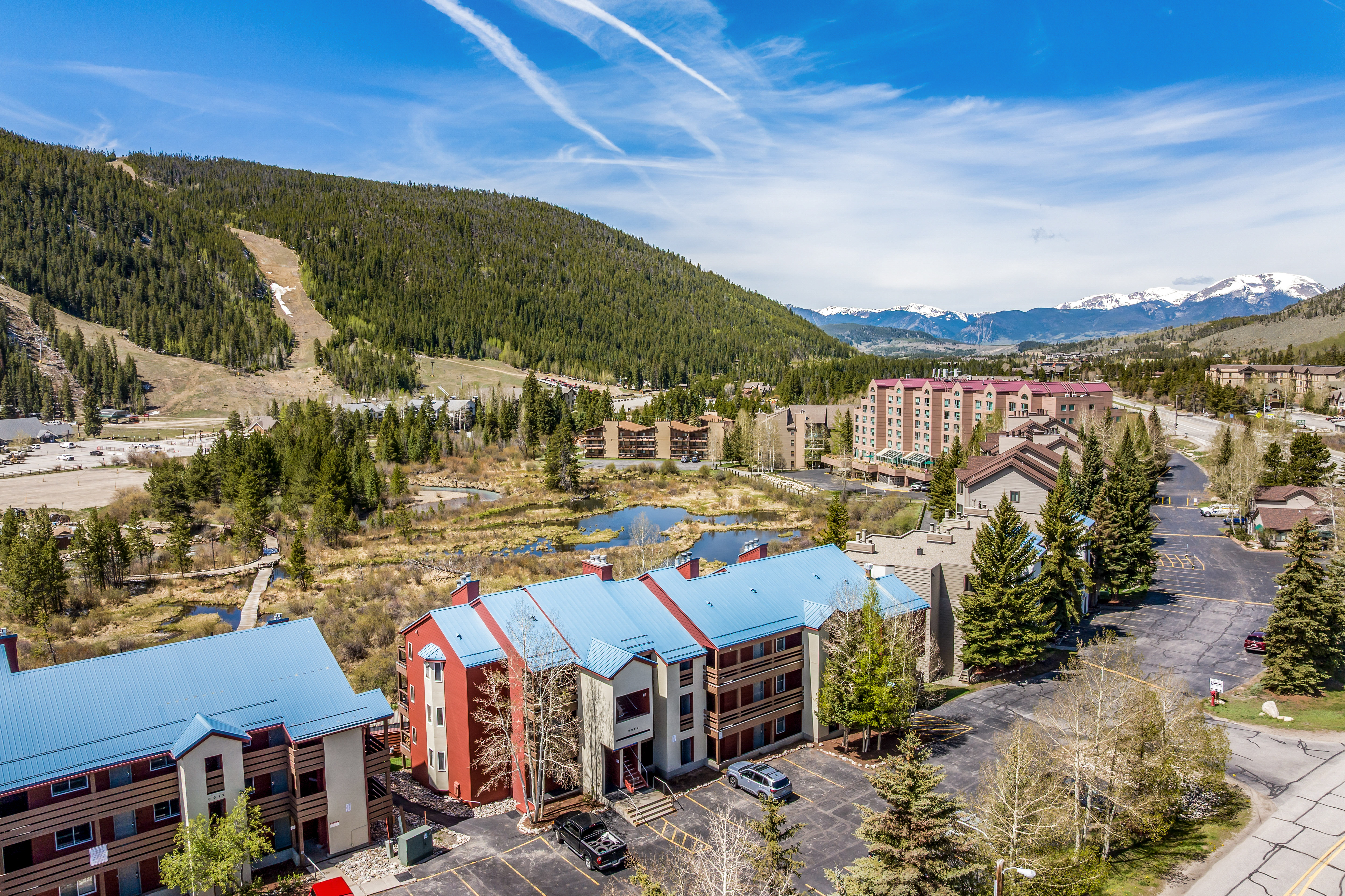  60 Oro Grande Drive, Keystone, CO, 80435 - 物件實景