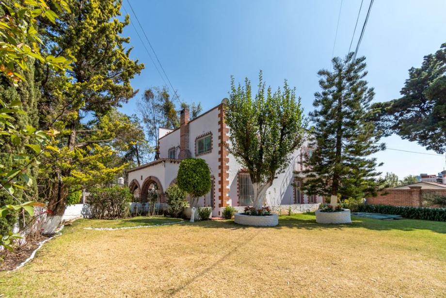 La Magdalena Contreras, Ciudad de México, 10200, Mexico, 3 Bedrooms Bedrooms, ,4 BathroomsBathrooms,Residential,For Sale,1712432