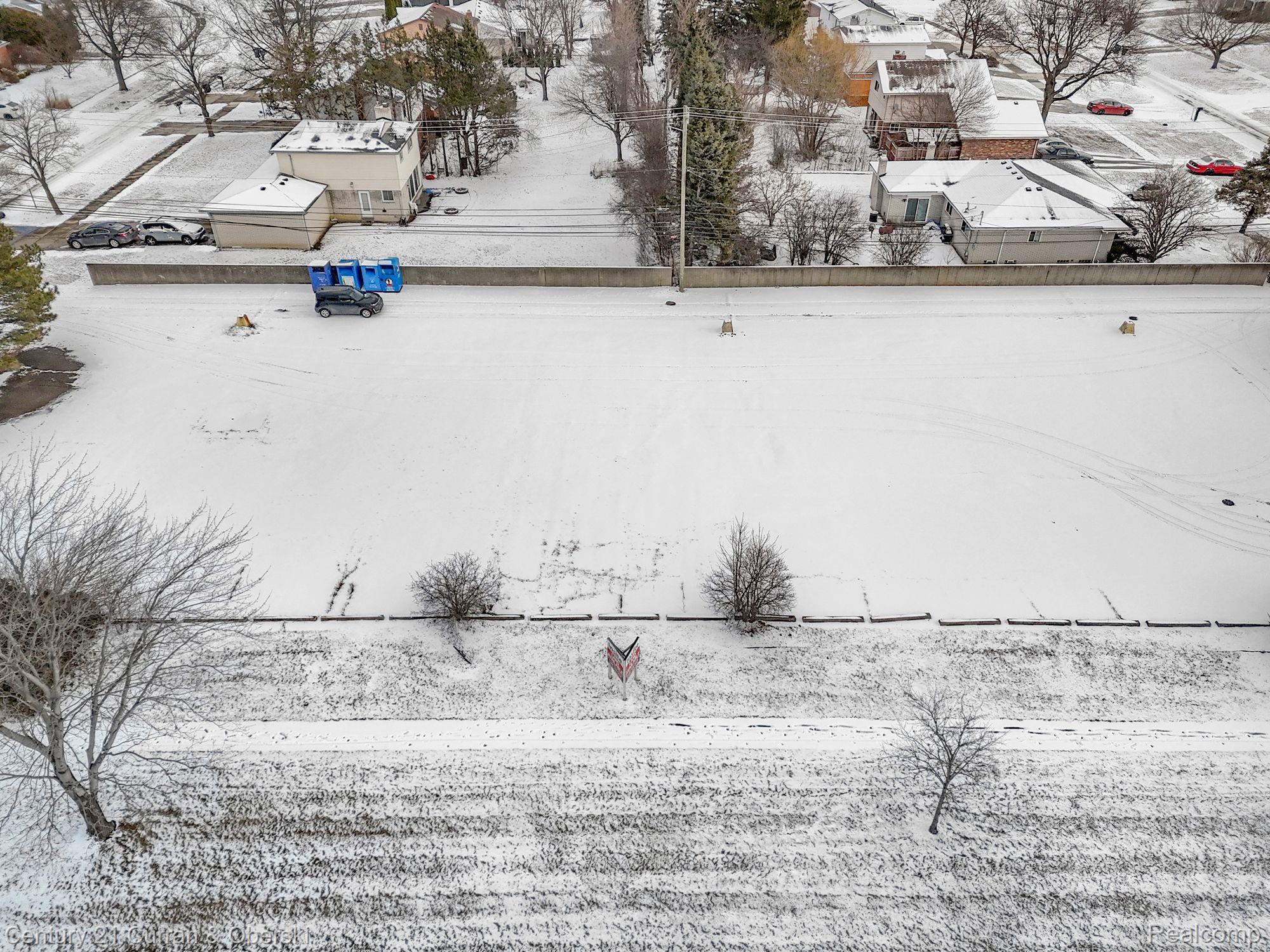 Lathrup Village, Michigan, 48076, United States, ,Land,For Sale,1983779