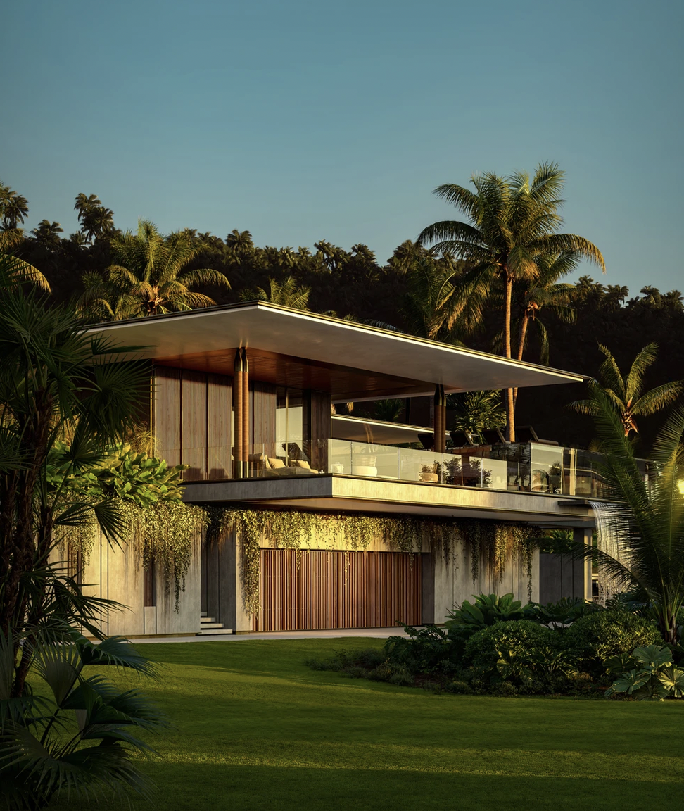 Las Terrenas, DO, 6 Bedrooms Bedrooms, ,9 BathroomsBathrooms,Residential,For Sale,1622119