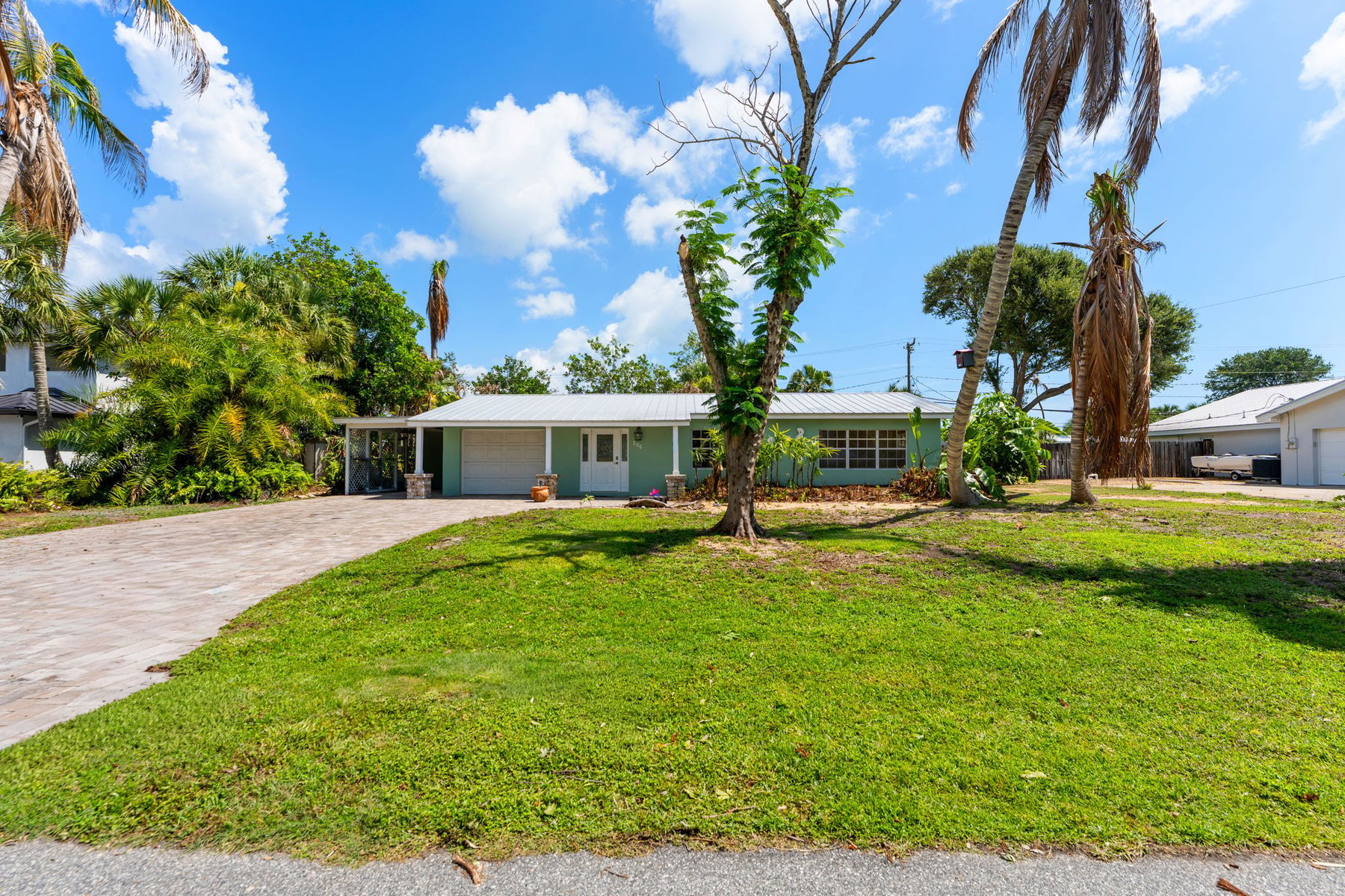  506 Magnolia Avenue, Melbourne Beach, FL, 32951 - 物件實景