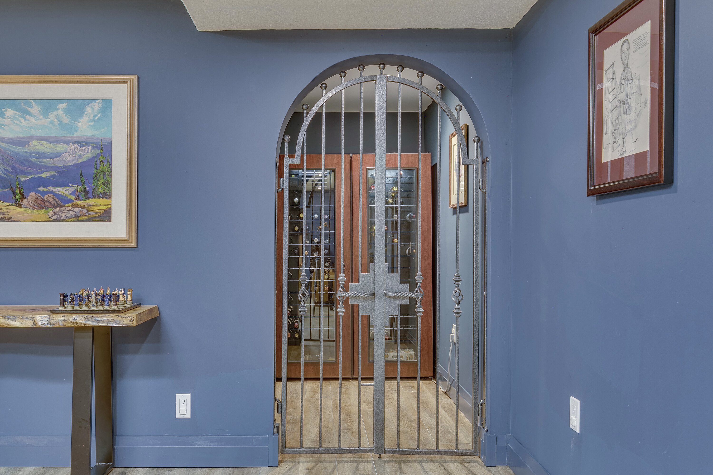  20 Acre Storybook Property - 物件實景