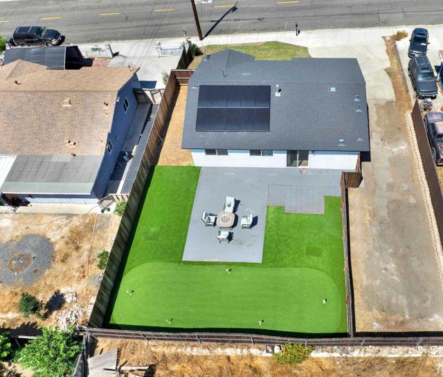 Vista, California, 92084, United States, 3 Bedrooms Bedrooms, ,1 BathroomBathrooms,Residential,For Sale,1938062