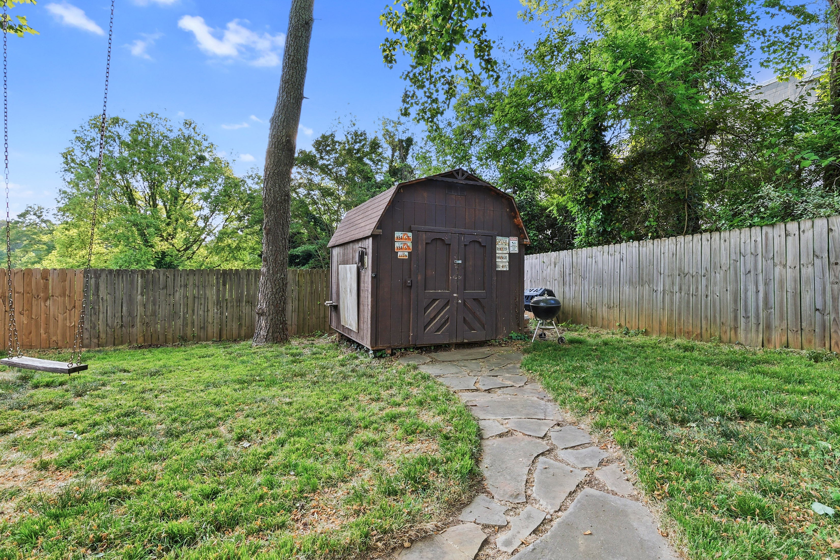  Perfect Blend Of Character, Updates, And Lifestyle—Don’t Miss It - 物件實景