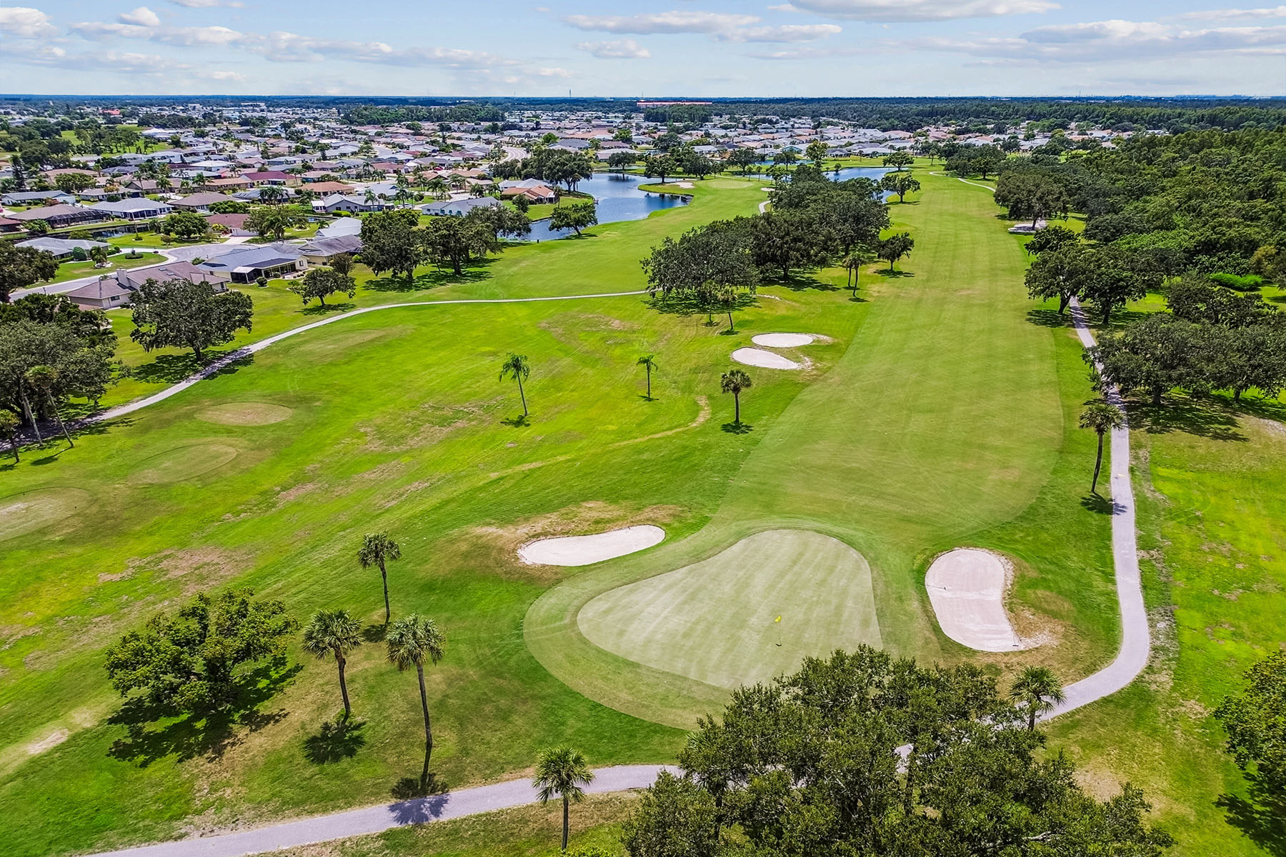  DEL WEBB SUN CITY - 物件實景