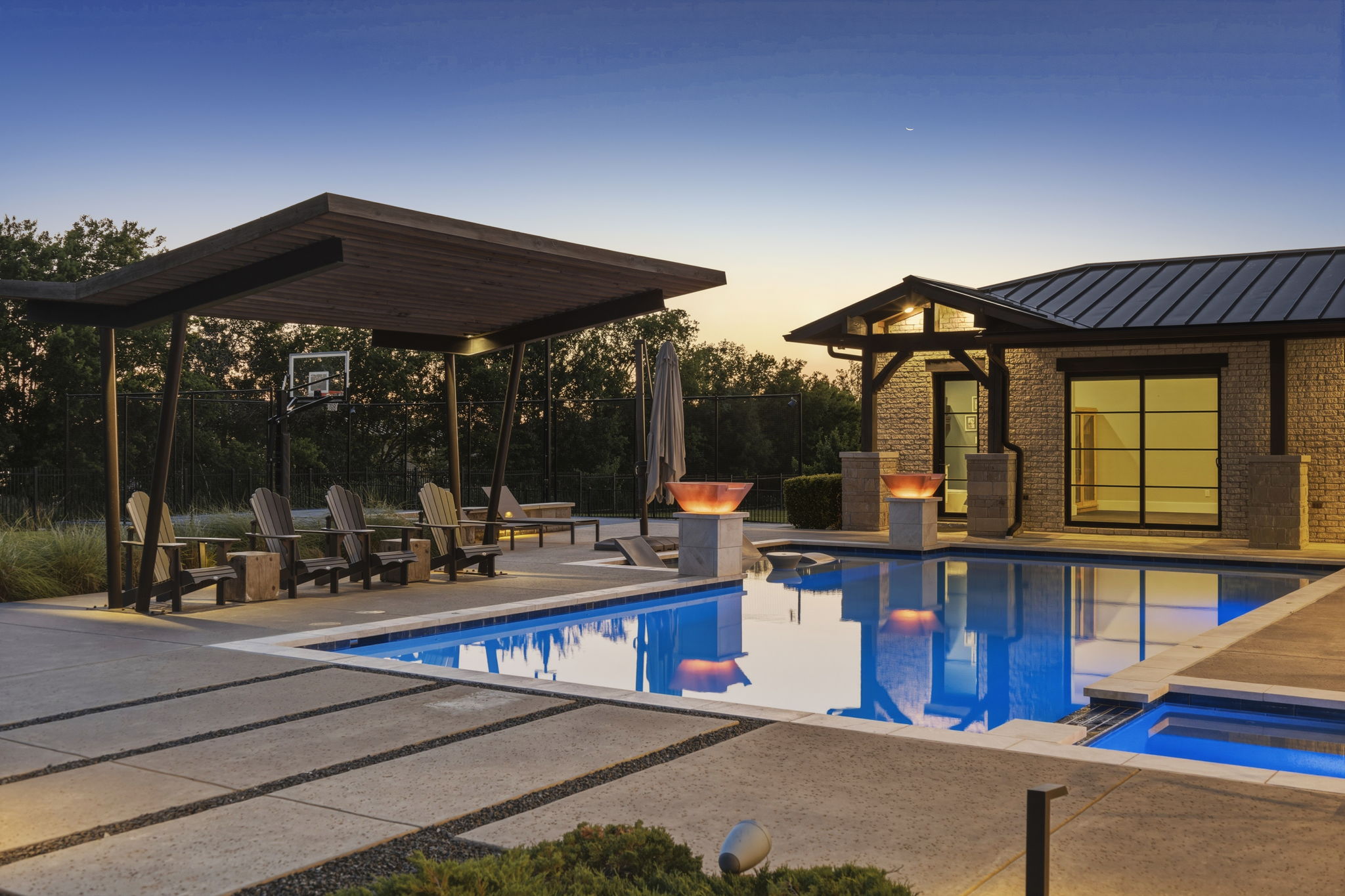  528 Lodge Hill Drive, Heath, TX, 75032 - 物件實景