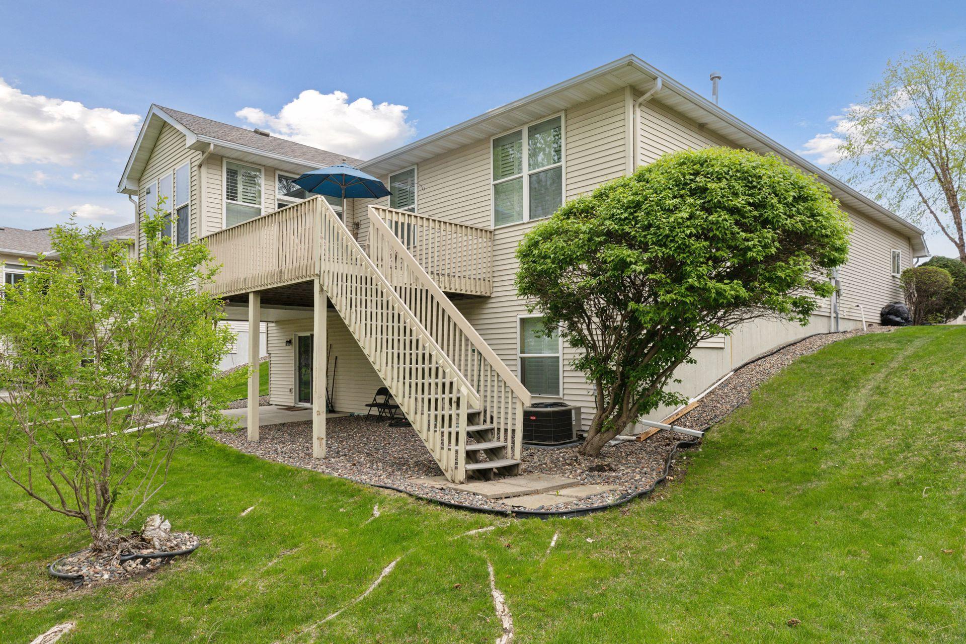 Plymouth, Minnesota, 55446, United States, 3 Bedrooms Bedrooms, ,3 BathroomsBathrooms,Residential,For Sale,1827815