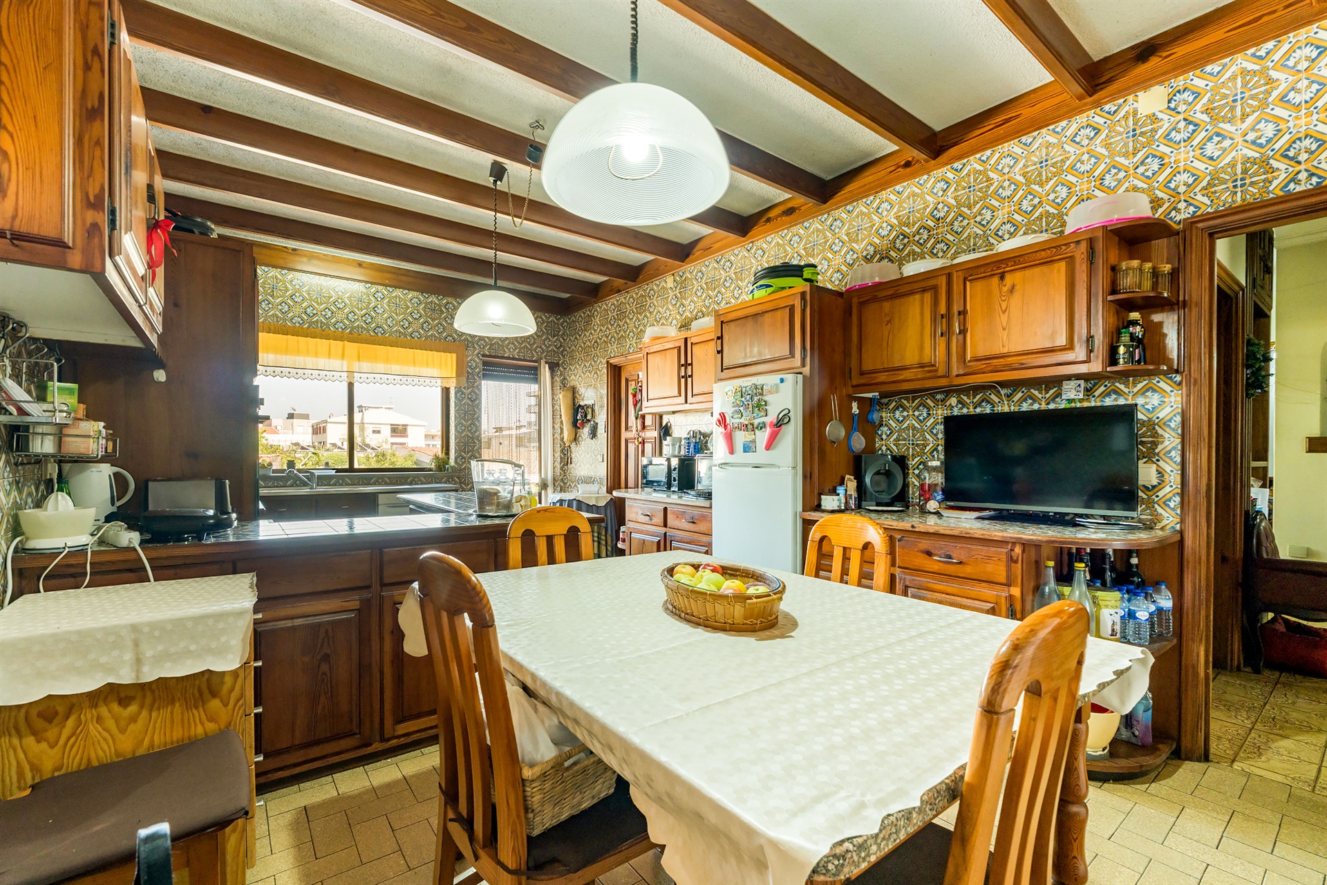  Detached house, 4 bedrooms, for Sale - 物件實景
