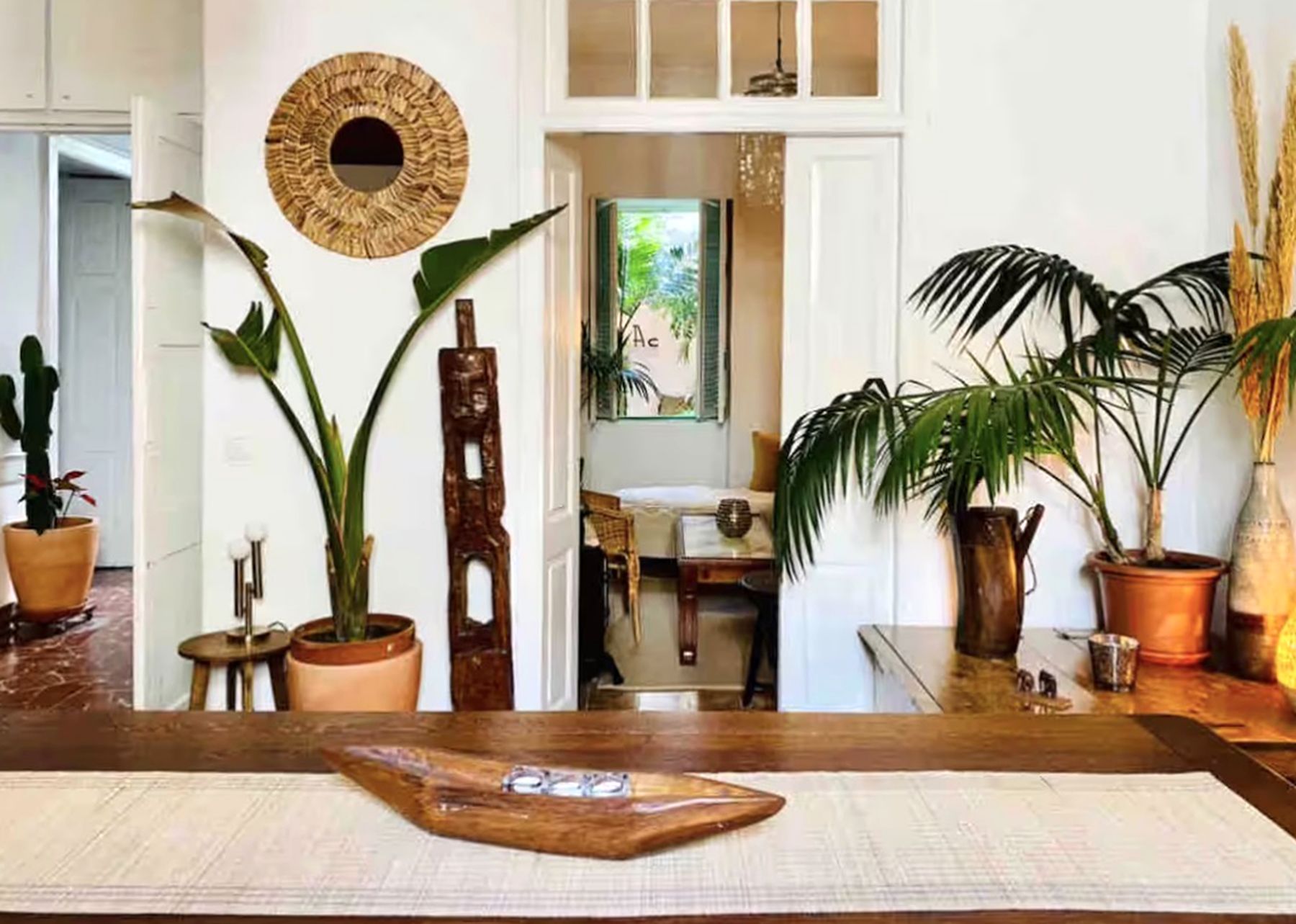  A house with soul and views of the Atlantic - 物件實景